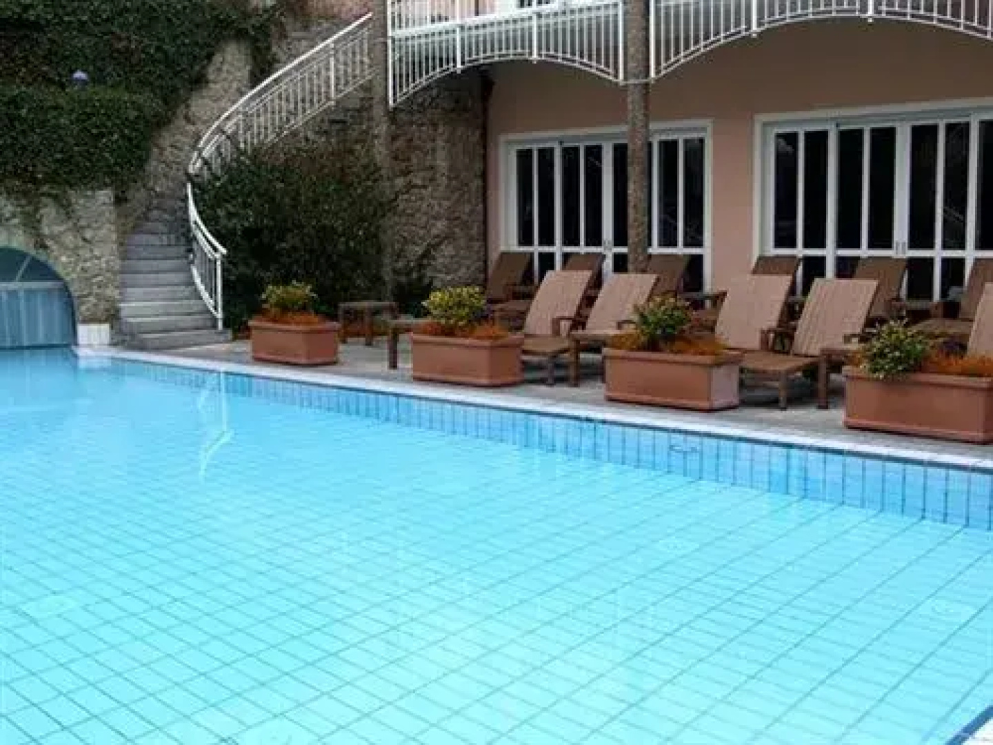 Quellness Golf Resort Bad Griesbach
