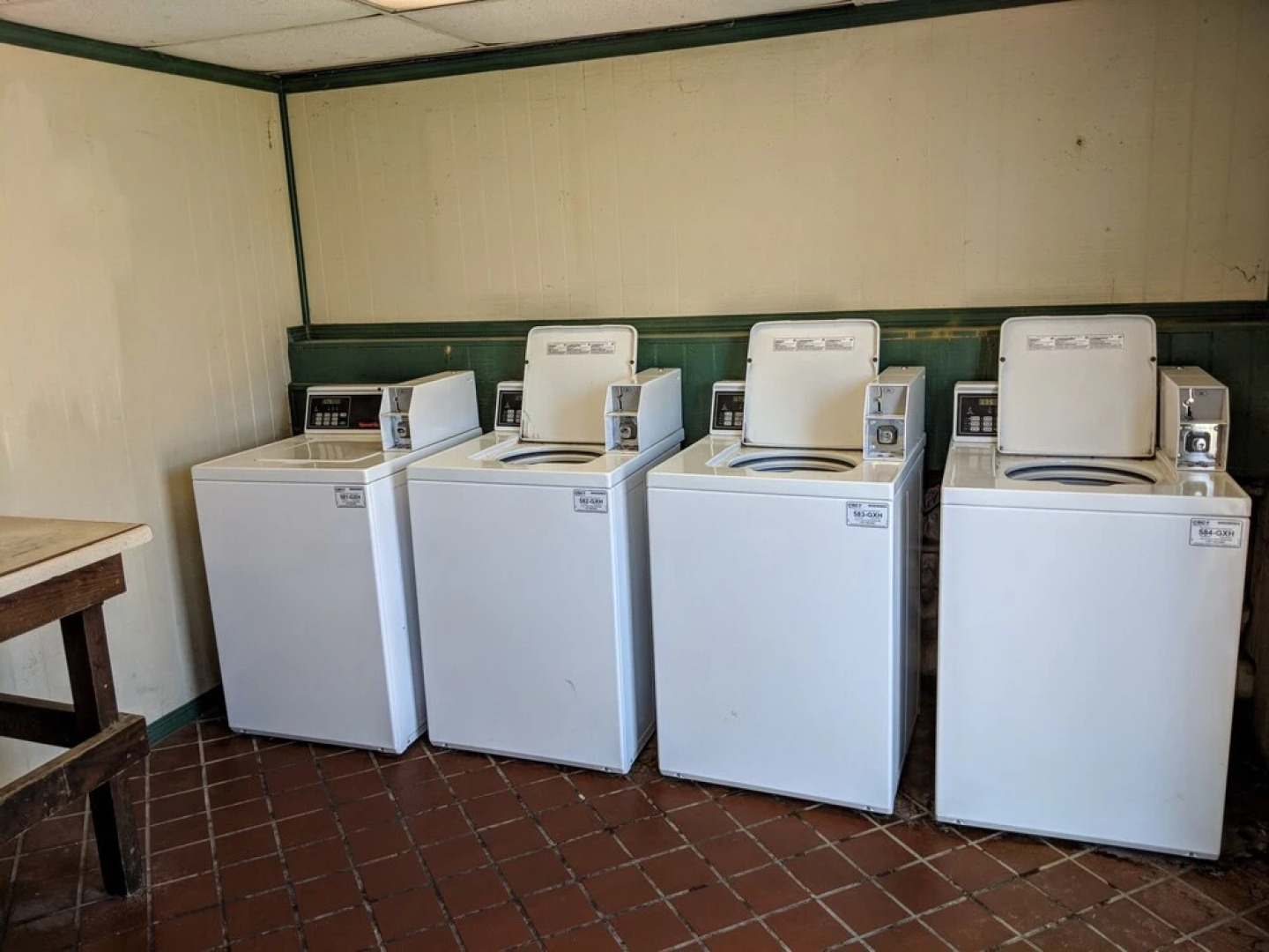 American Quality Lodge