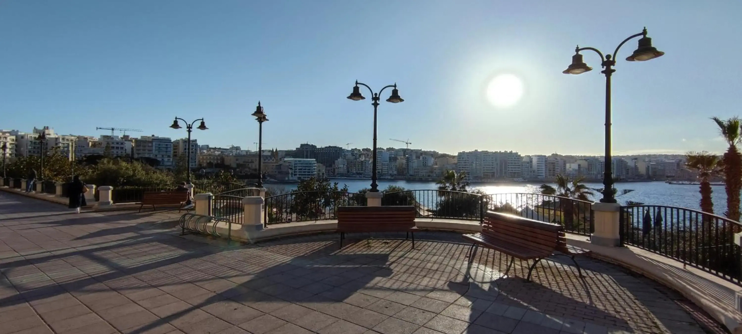 Depiro Point Sliema Luxury Apartment
