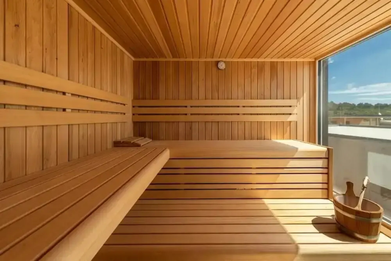 OI Concept Village Buqez & Vita