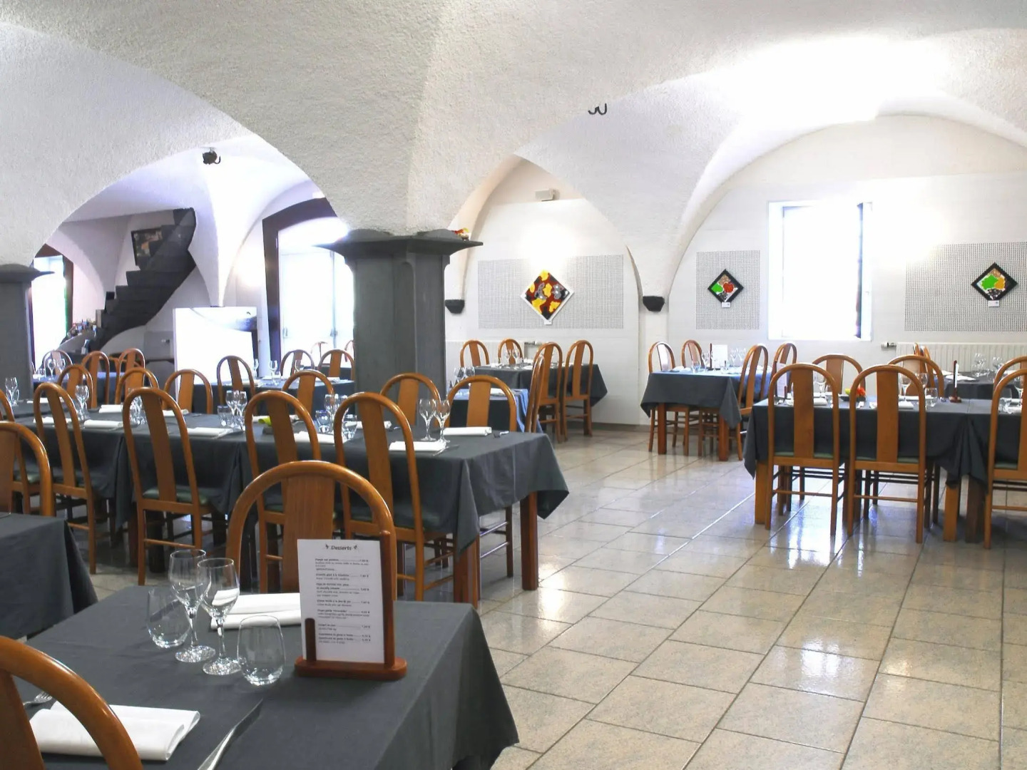 Hôtel les Hirondelles