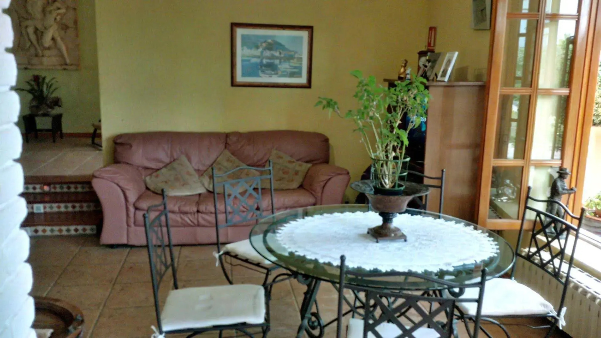 Hotel Cruz de Gracia