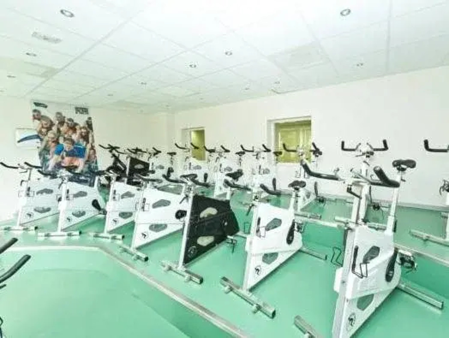 Villa Thermae Thonon-Les-Bains