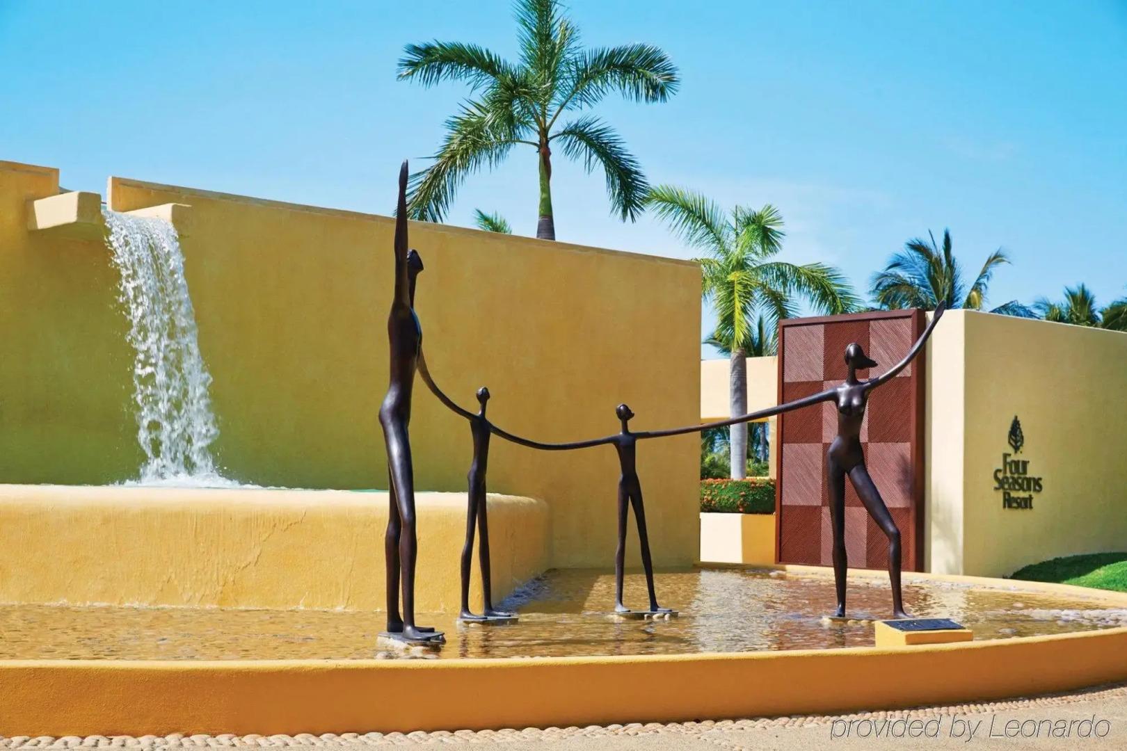 Four Seasons Resort Punta Mita