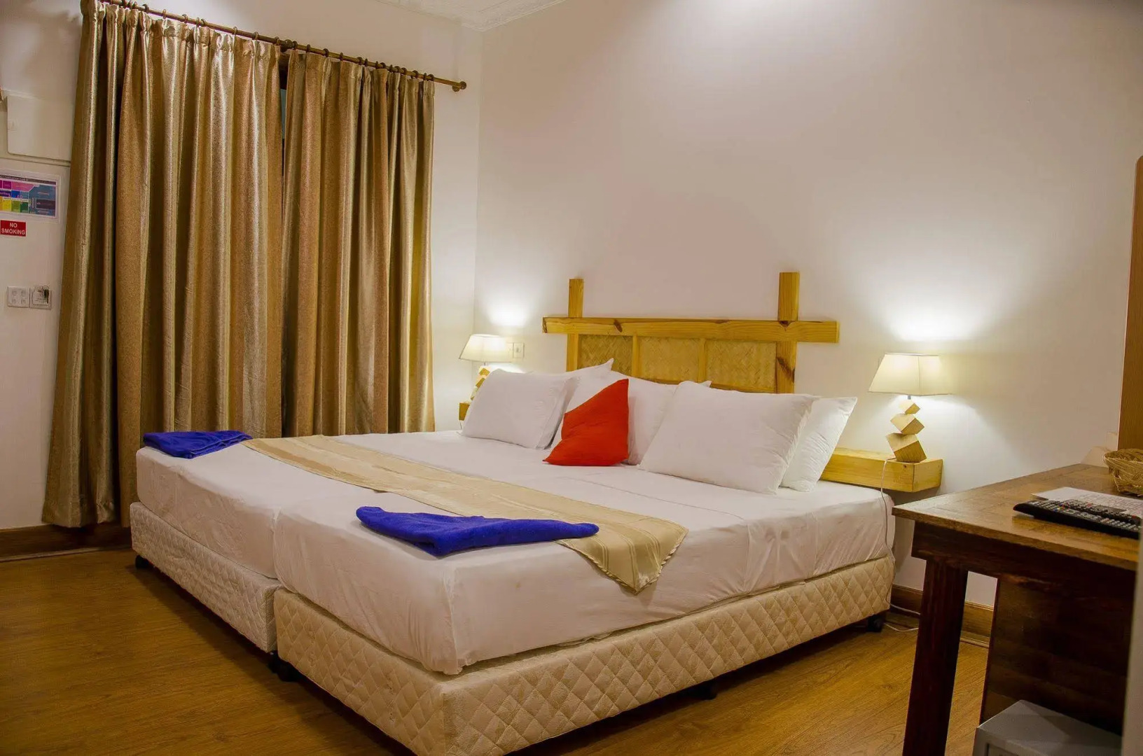 Rasdhoo Atoll Residence