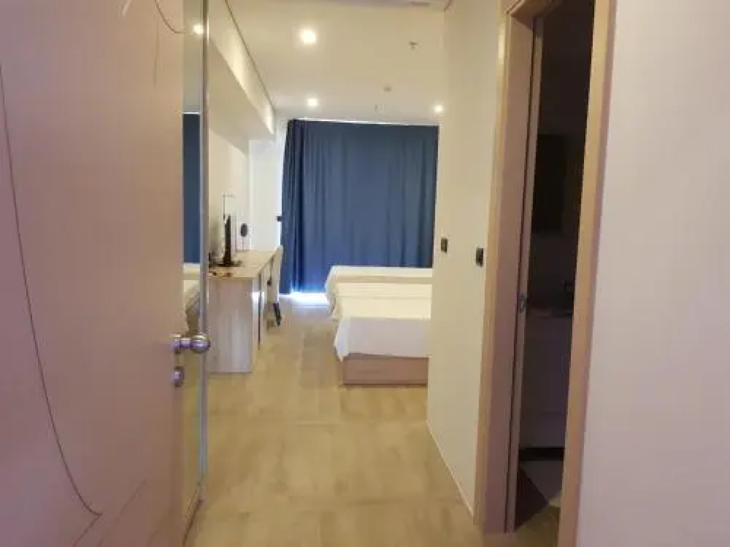 Hotel Franca