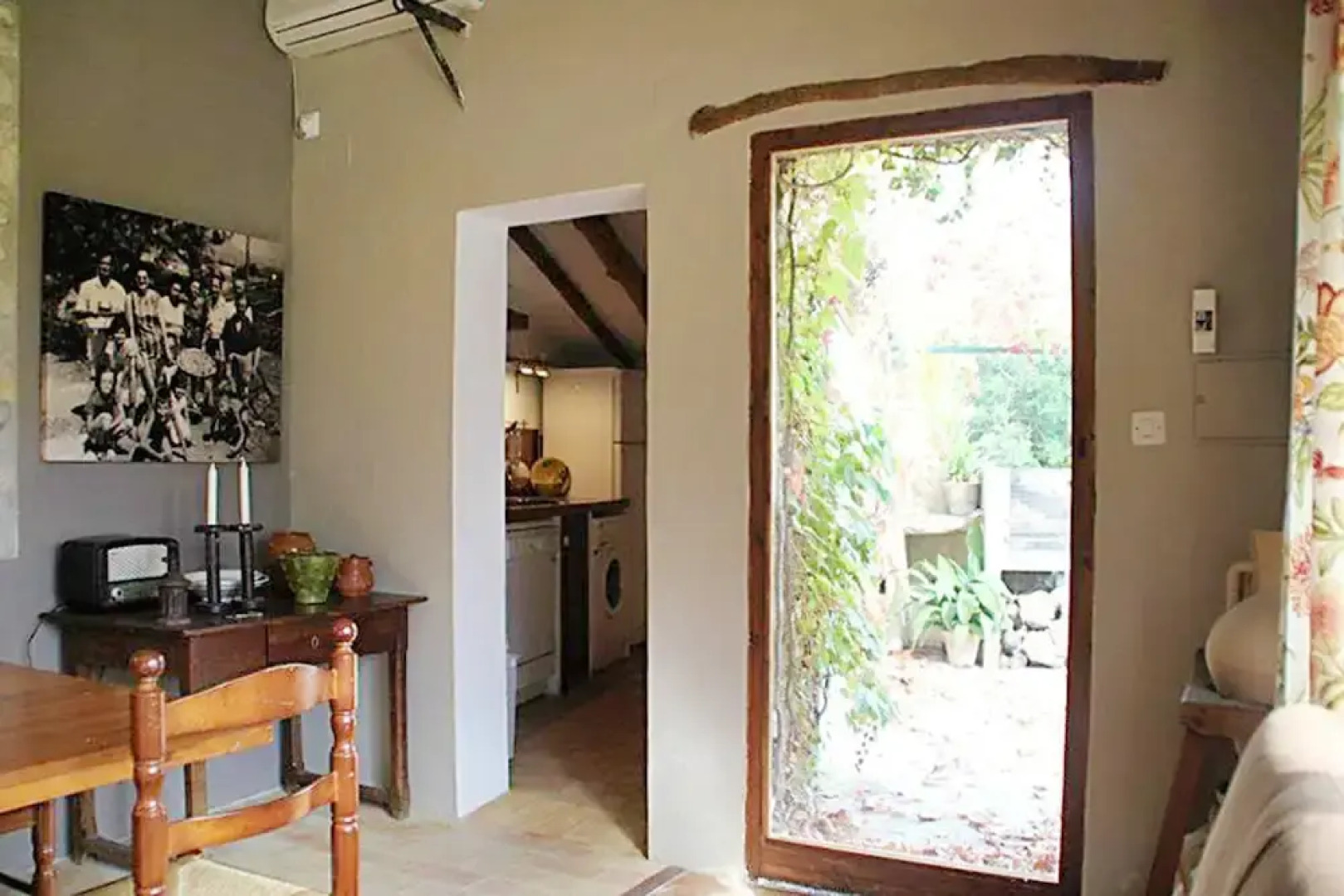 House With 3 Bedrooms in Parcent, With Wonderful Mountain View, Private Pool and Enclosed Garden - 20 km From the Beach