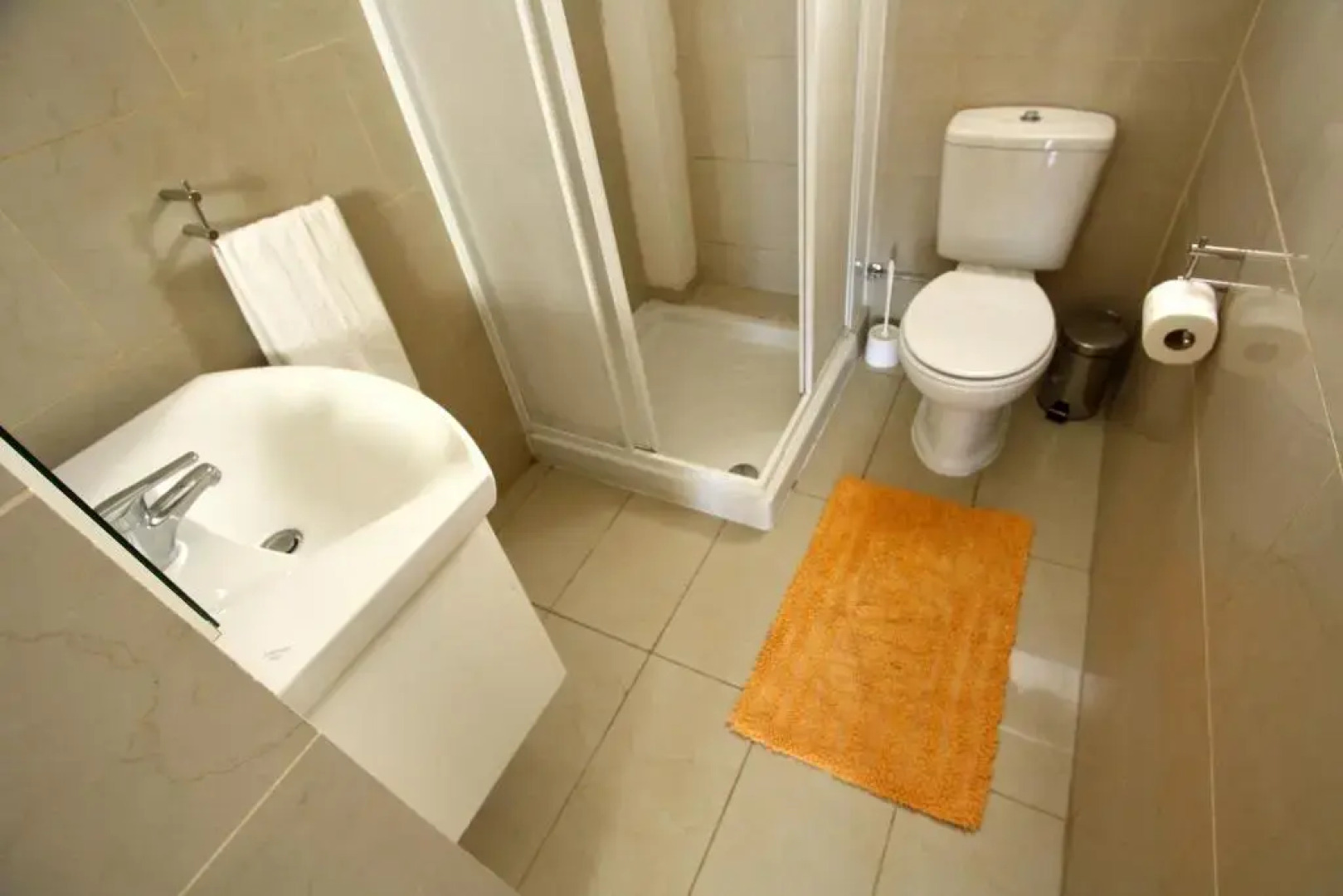 Pissouri Beach Apartments