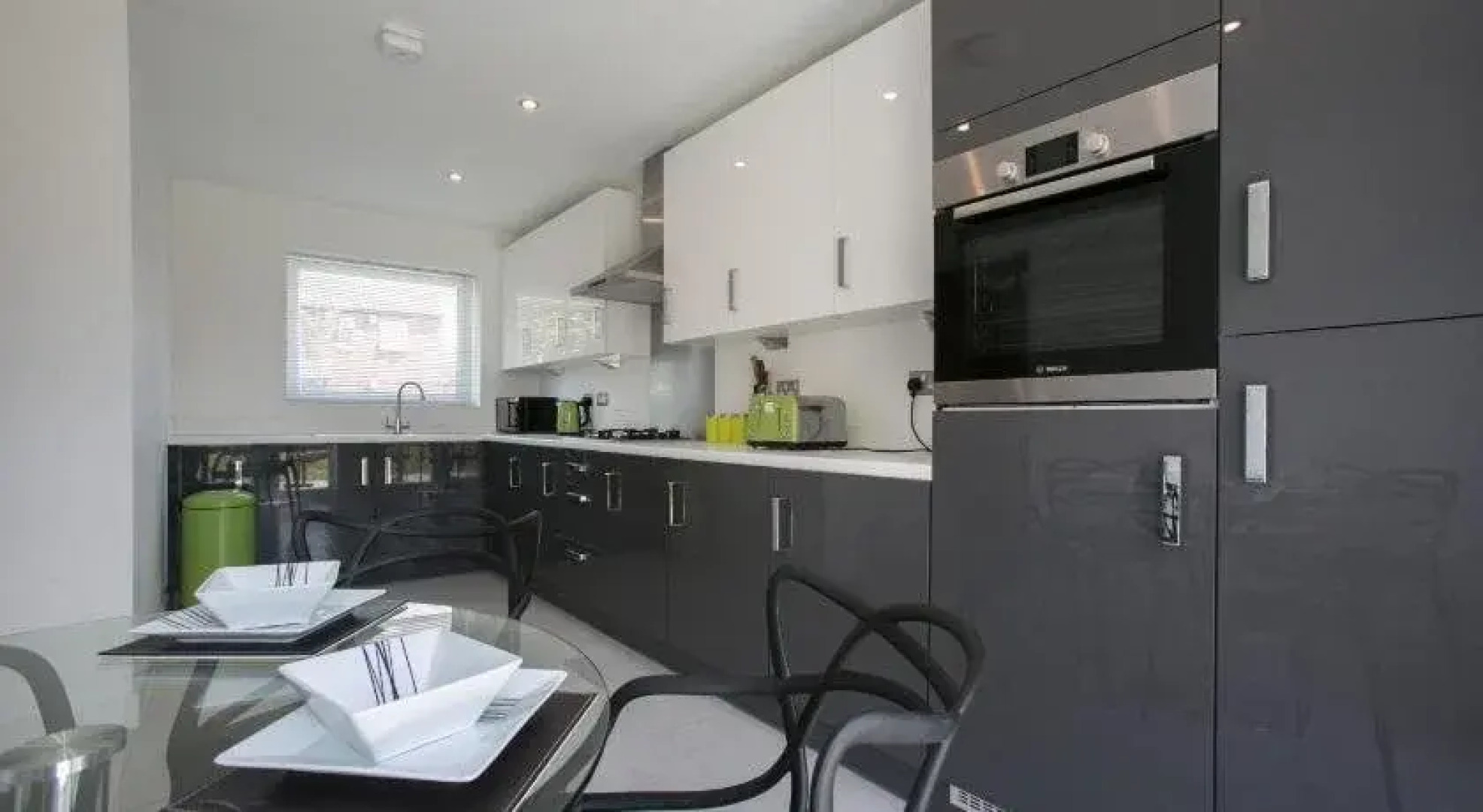 The Axis Guest House