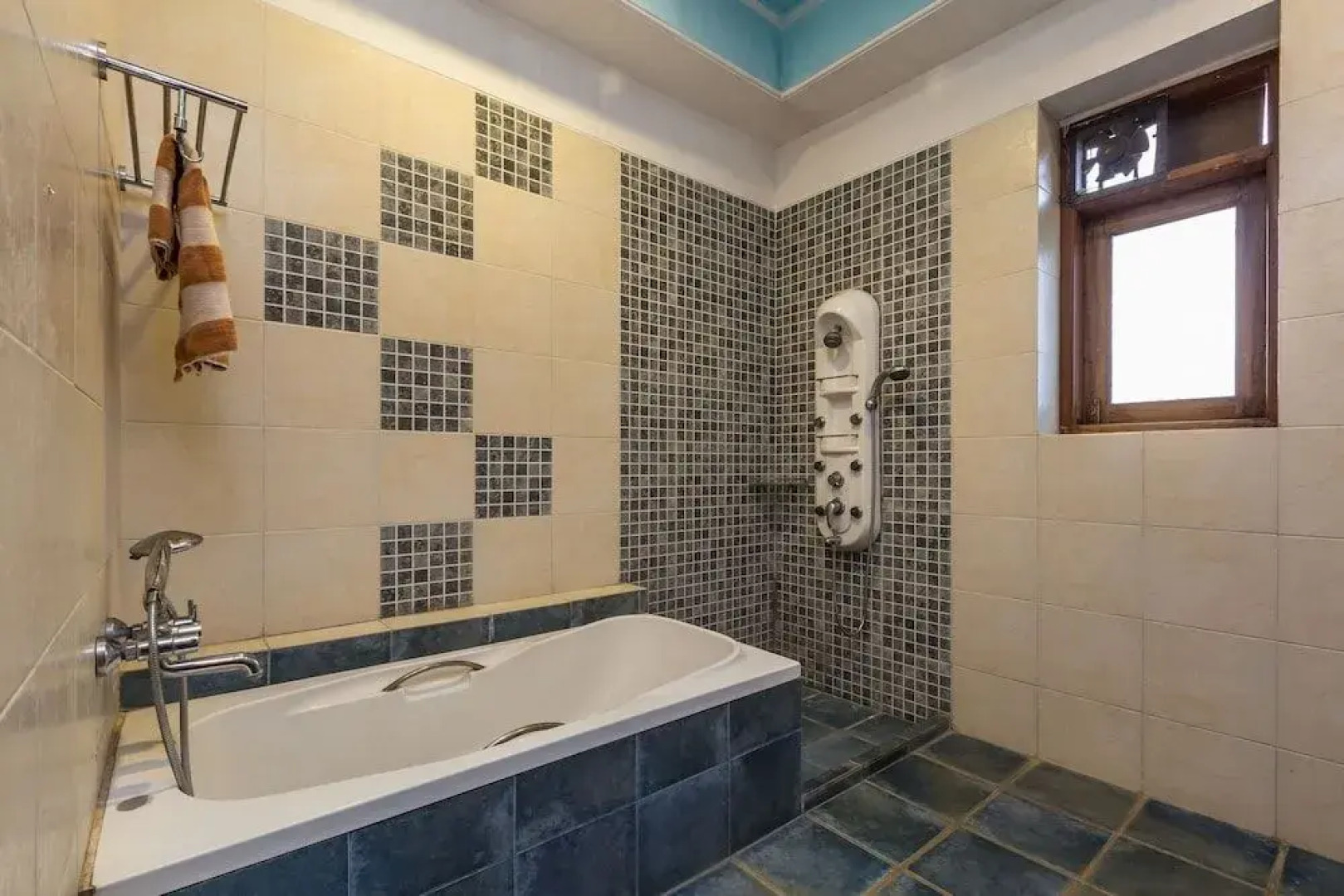 amã Stays & Trails Nine Palms, Alibag