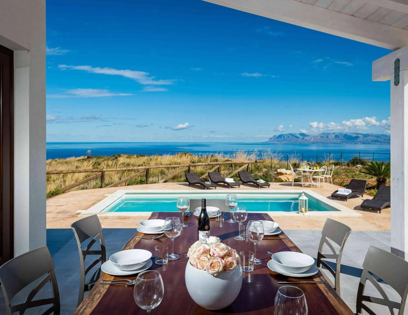 Villa Rocchi Livreri