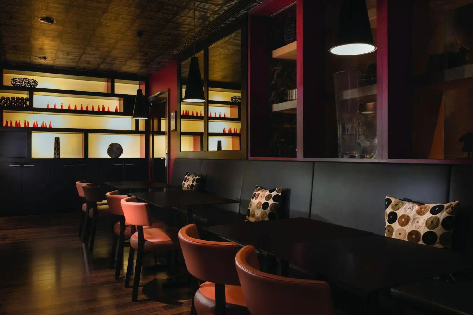 Adina Apartment Hotel Frankfurt Neue Oper