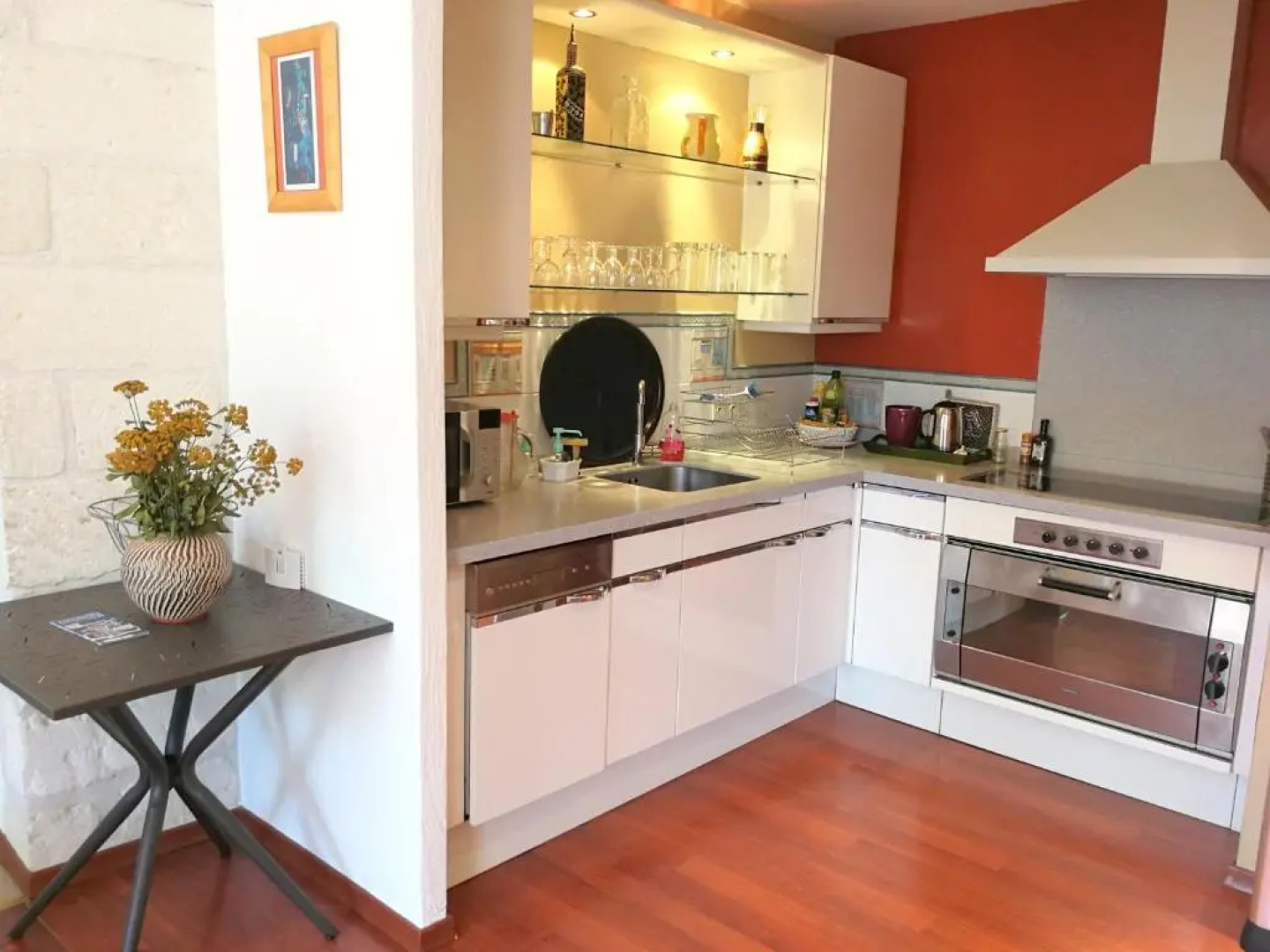 Bel appartement Villeneuve Lès Avignon