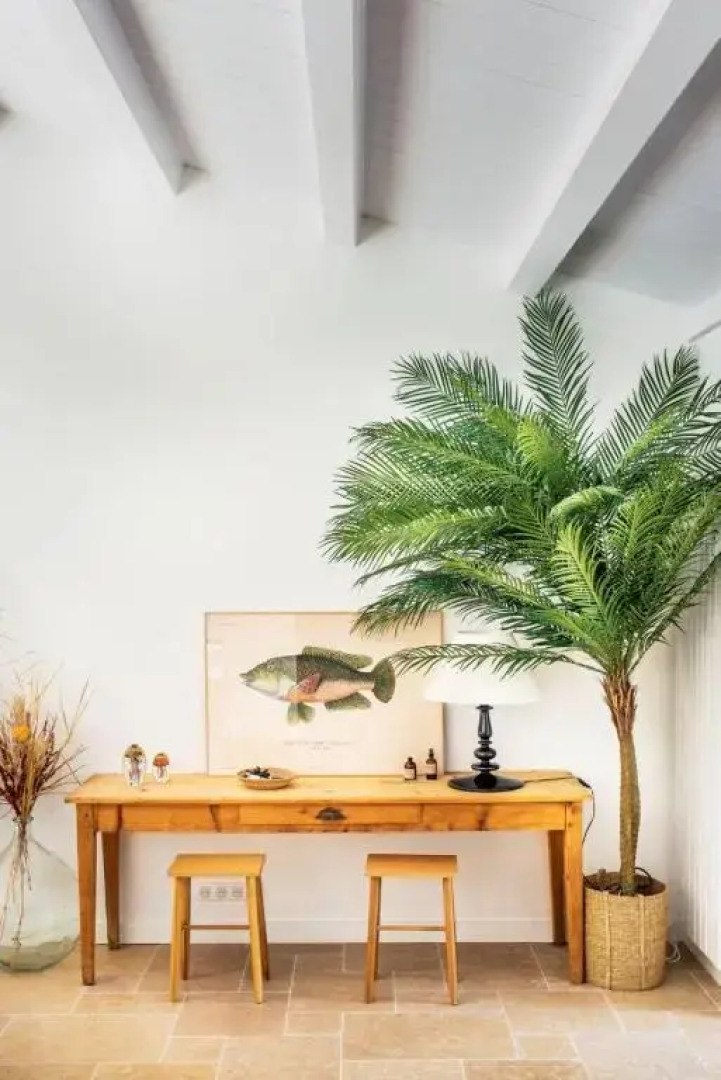 Belle villa rétaise 4 étoiles avec piscine chauffée