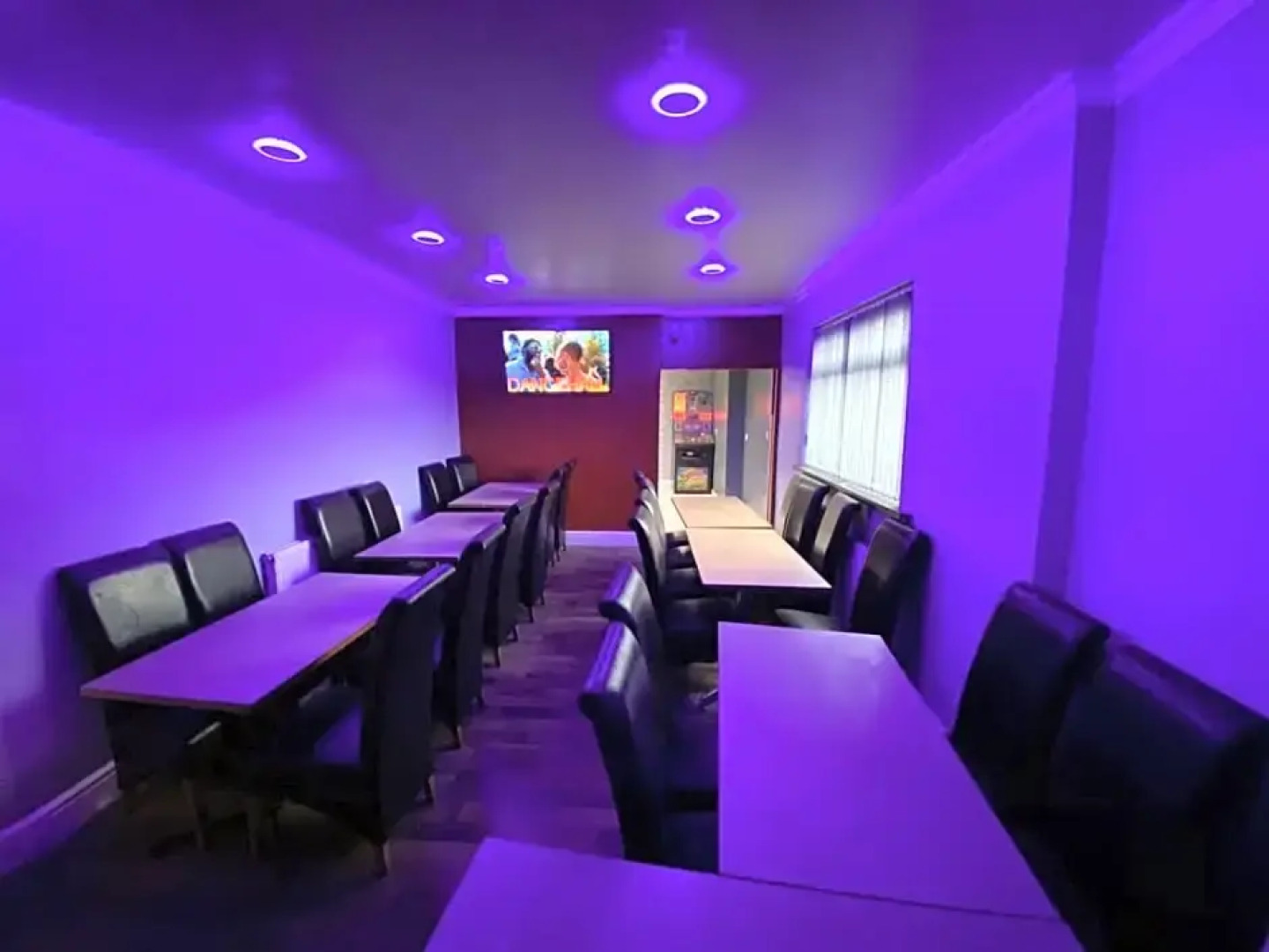 Glorious Catering & Restaurant Bnb