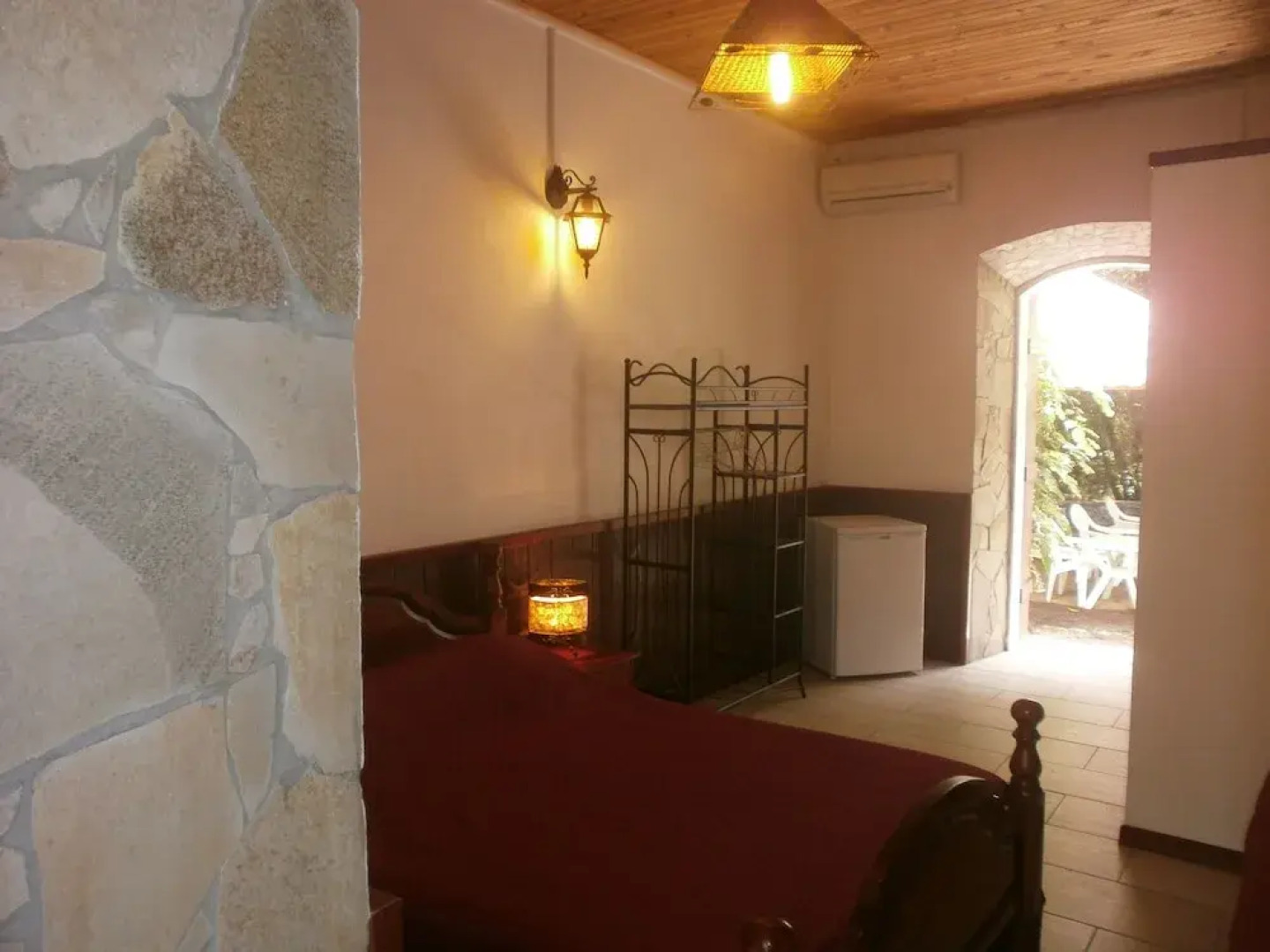 Residence Hoteliere de l'Anse