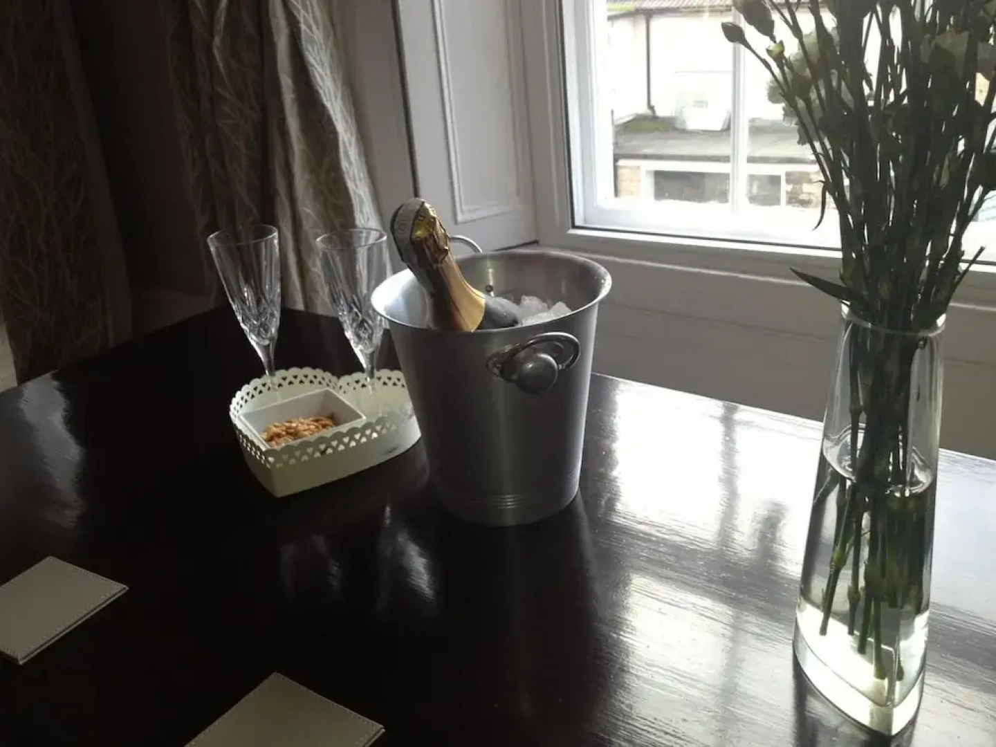 The Castle House Luxury Bed & Breakfast