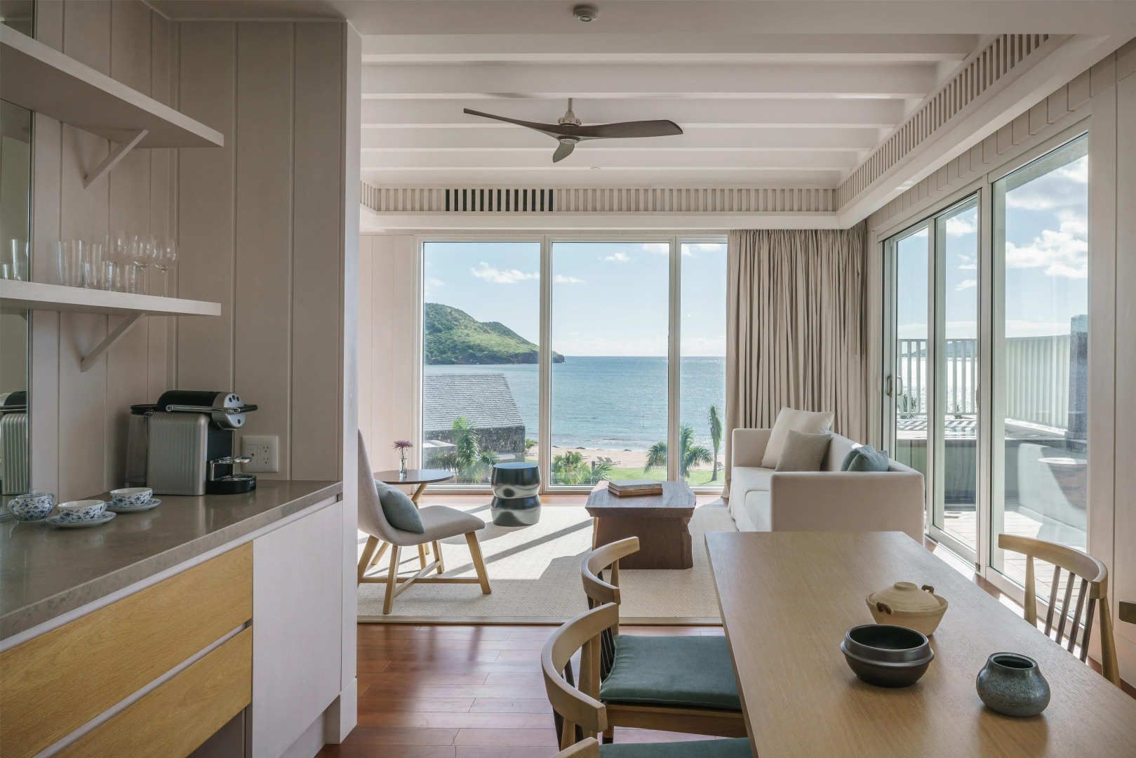 Park Hyatt St. Kitts