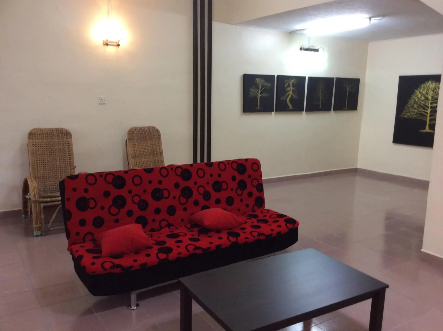 Happy Guest House (Kuala Krai)