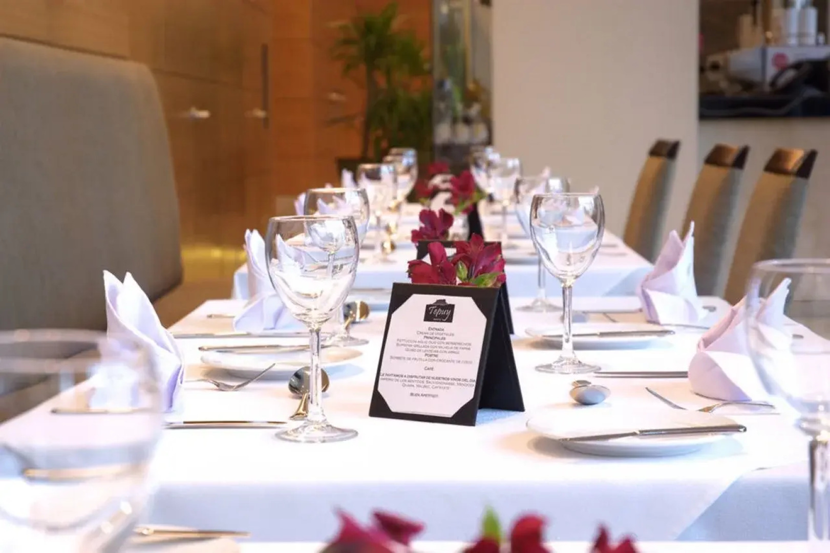 Eurobuilding Hotel Boutique Buenos Aires