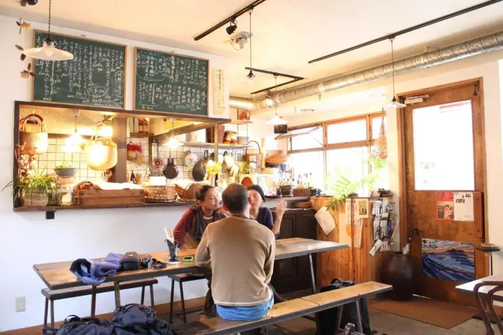 Guest House Kamejikan - Hostel