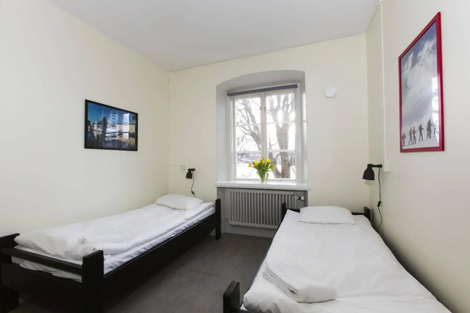 STF Stockholm Skeppsholmen Hostel