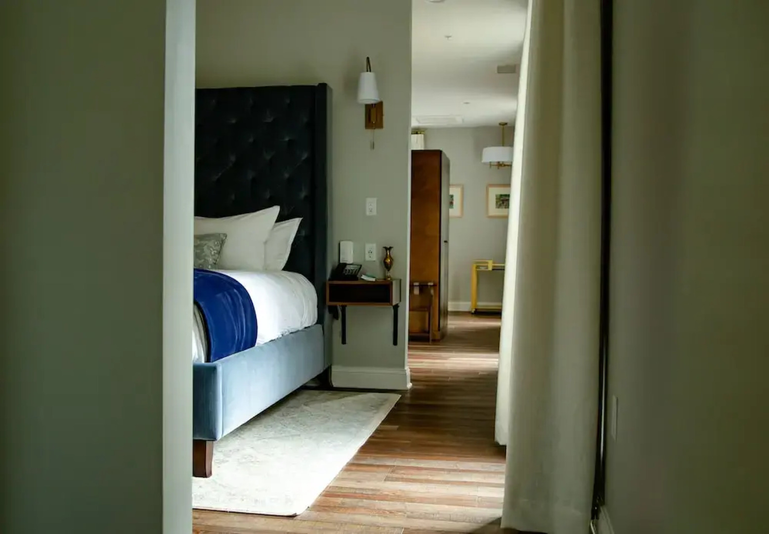 The Colonial Inn, an Ascend Collection Hotel