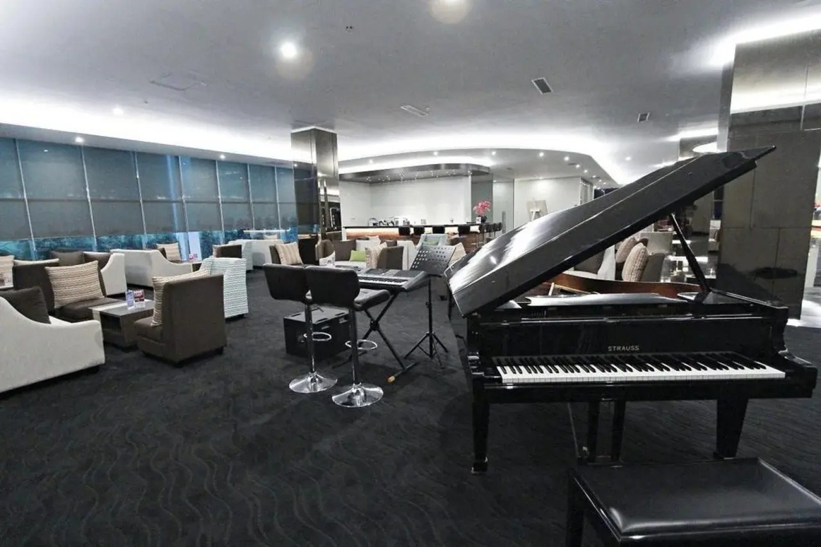 Platinum Balikpapan Hotel & Convention Hall