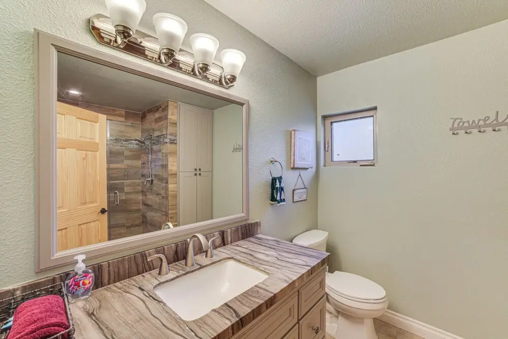 Cozy Pine Mountain Club Cabin w/ Large Deck