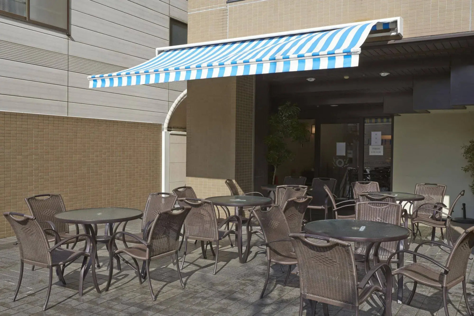 Quincy's inn Toyohashi