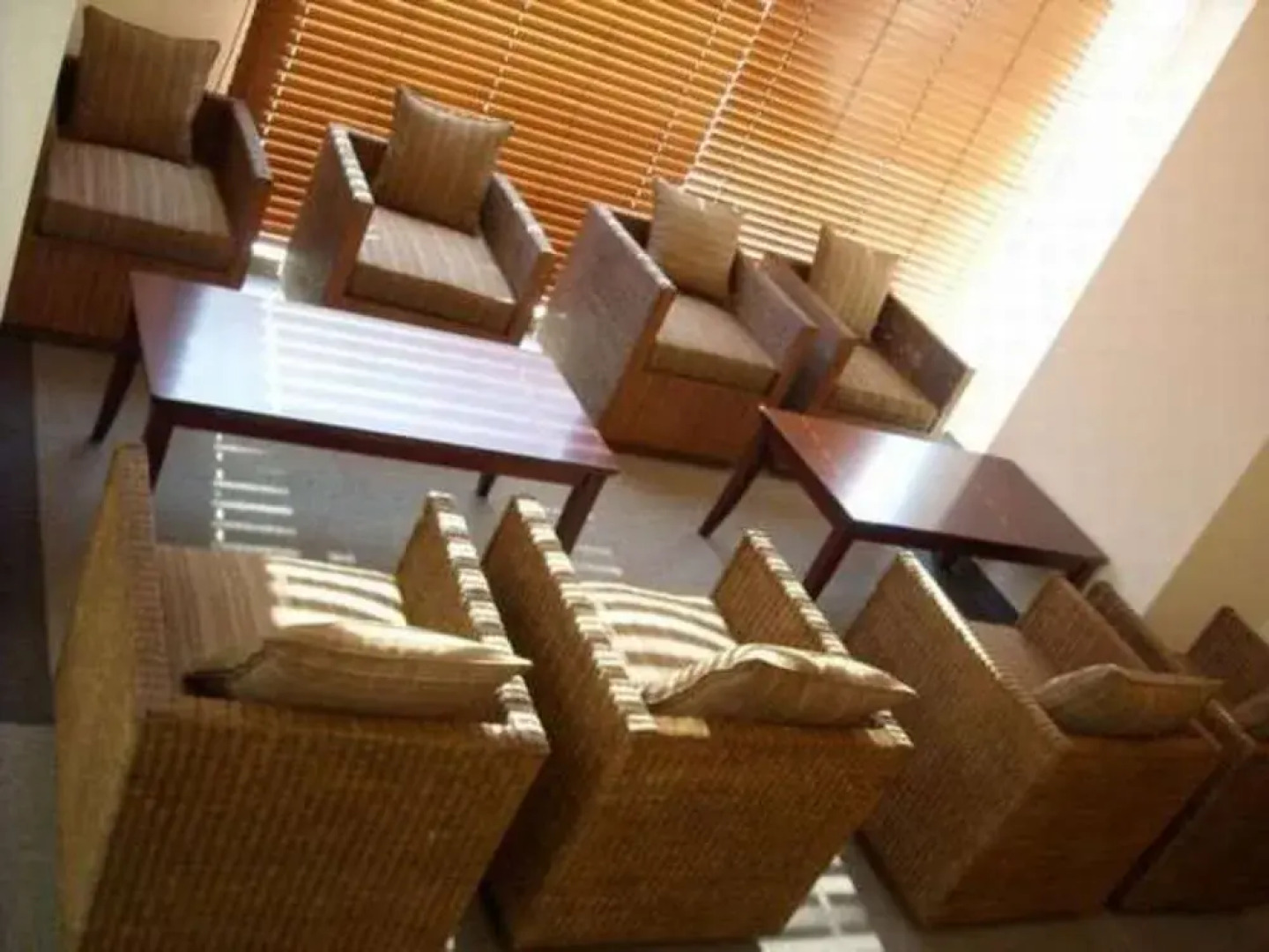 Shirako New Seaside Hotel