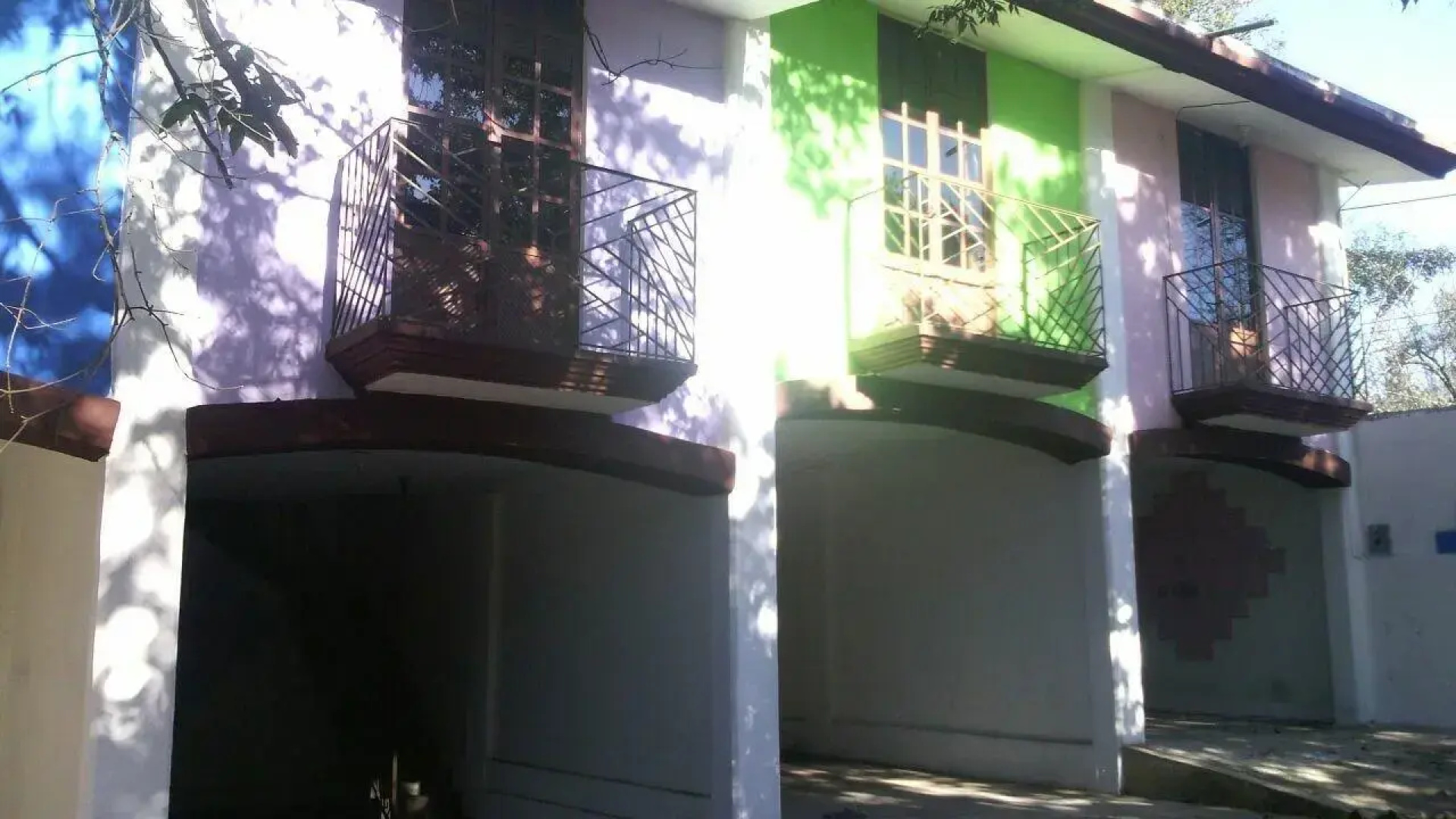 Posada Rincon Campirano