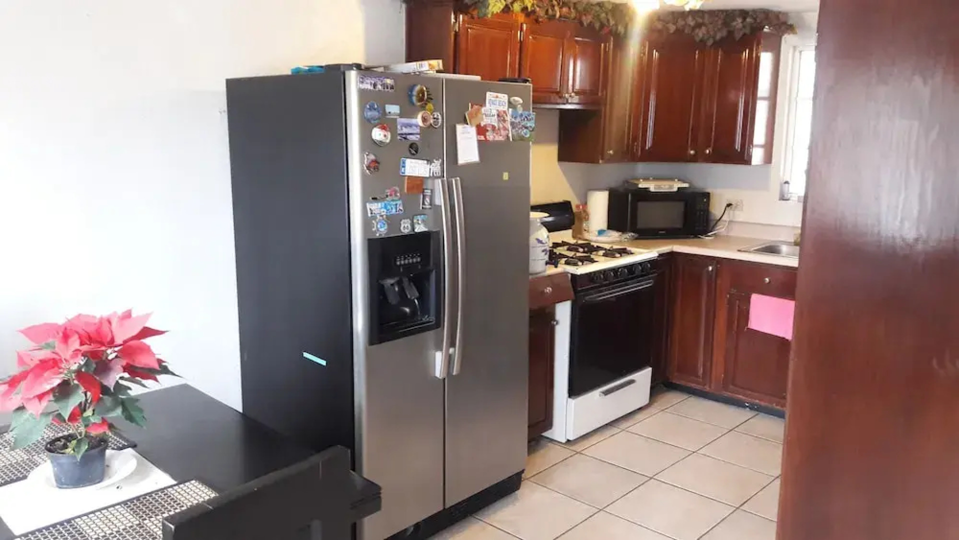 USA Consulate Hakal Apartments