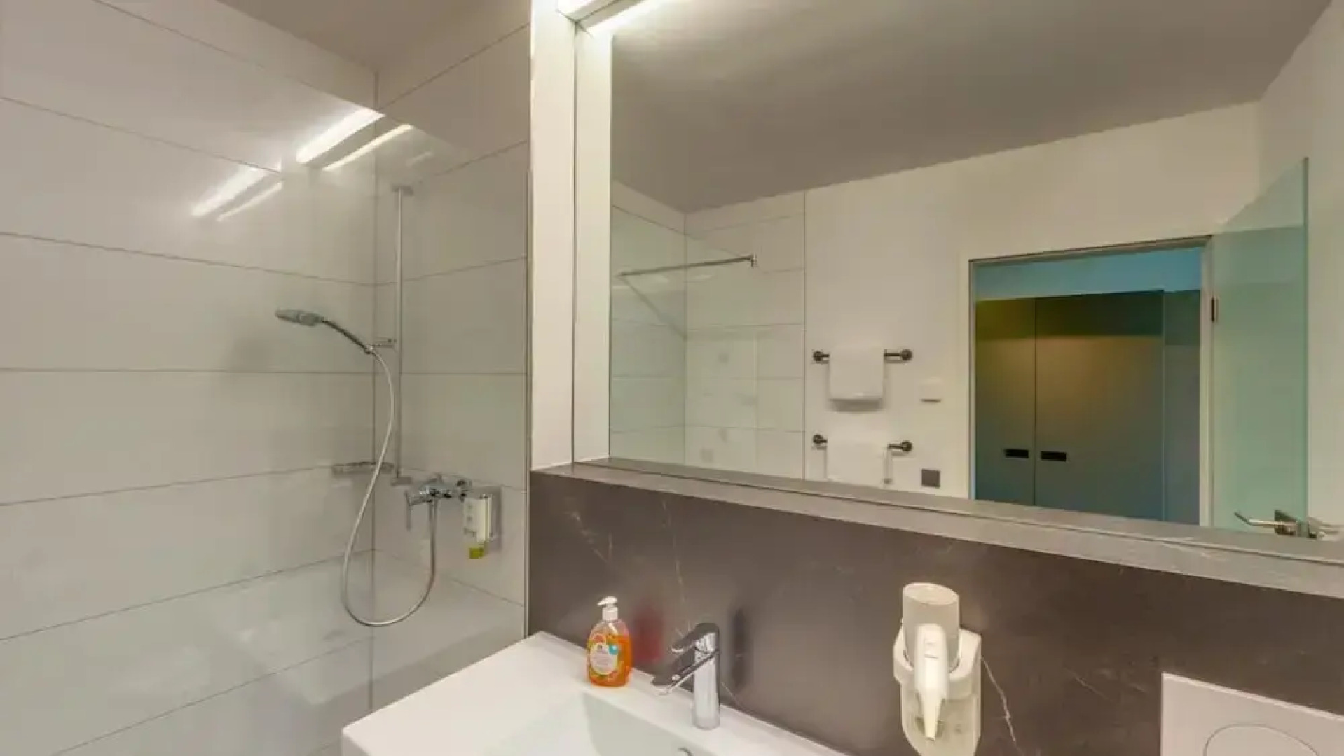 Saminapark Aparthotel & Boardinghouse