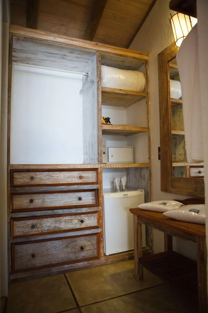 Refúgio do Estaleiro