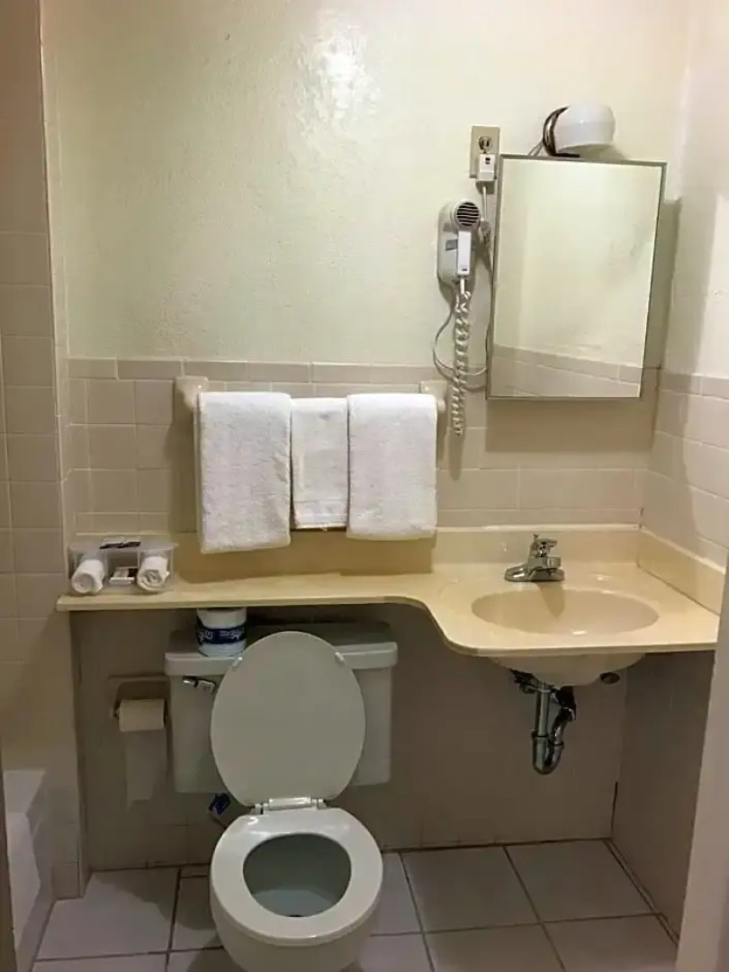 Budget Inn Of Brownfield