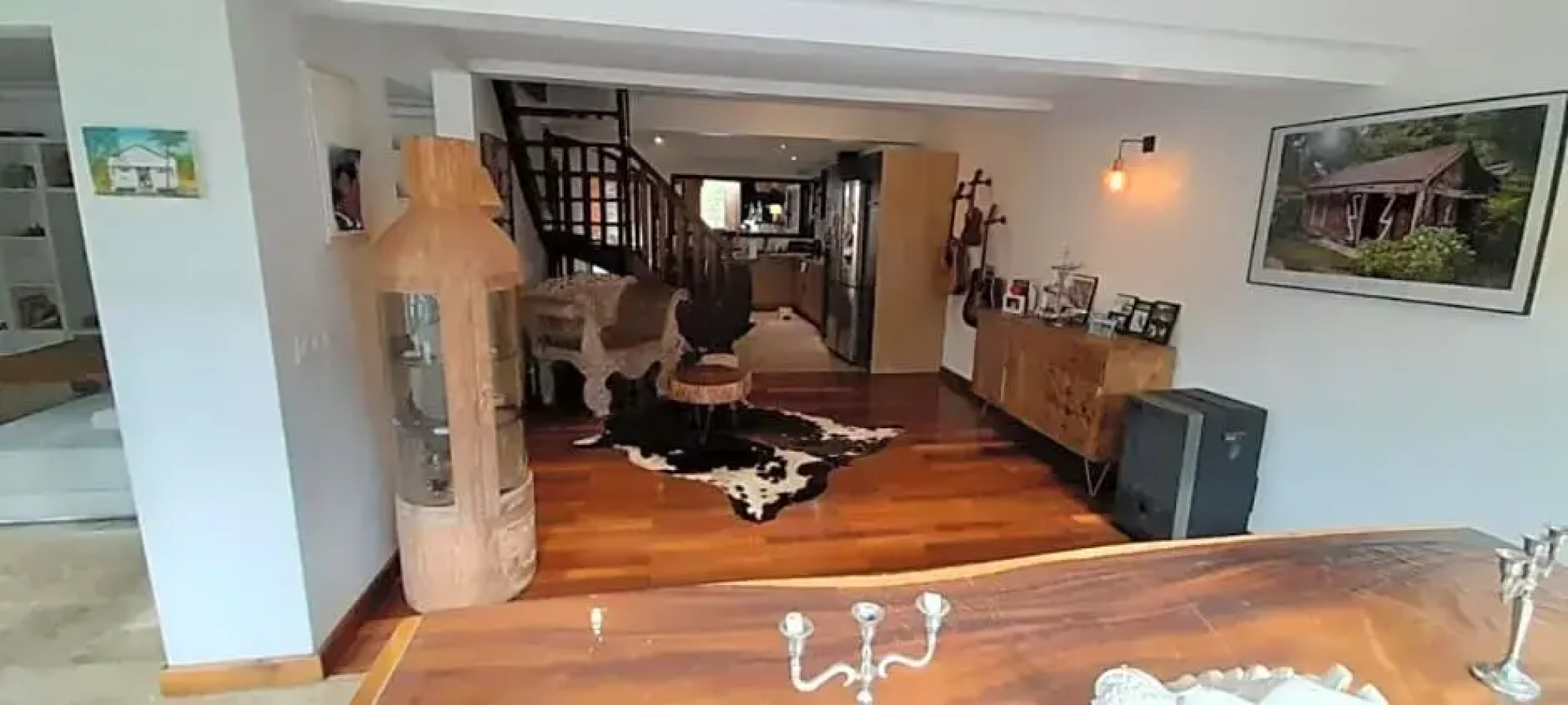 Le Lodge De Dos D'Âne