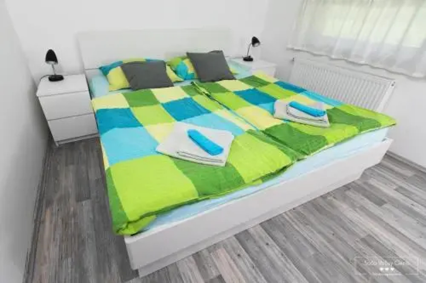 Emerald Soca Apartment