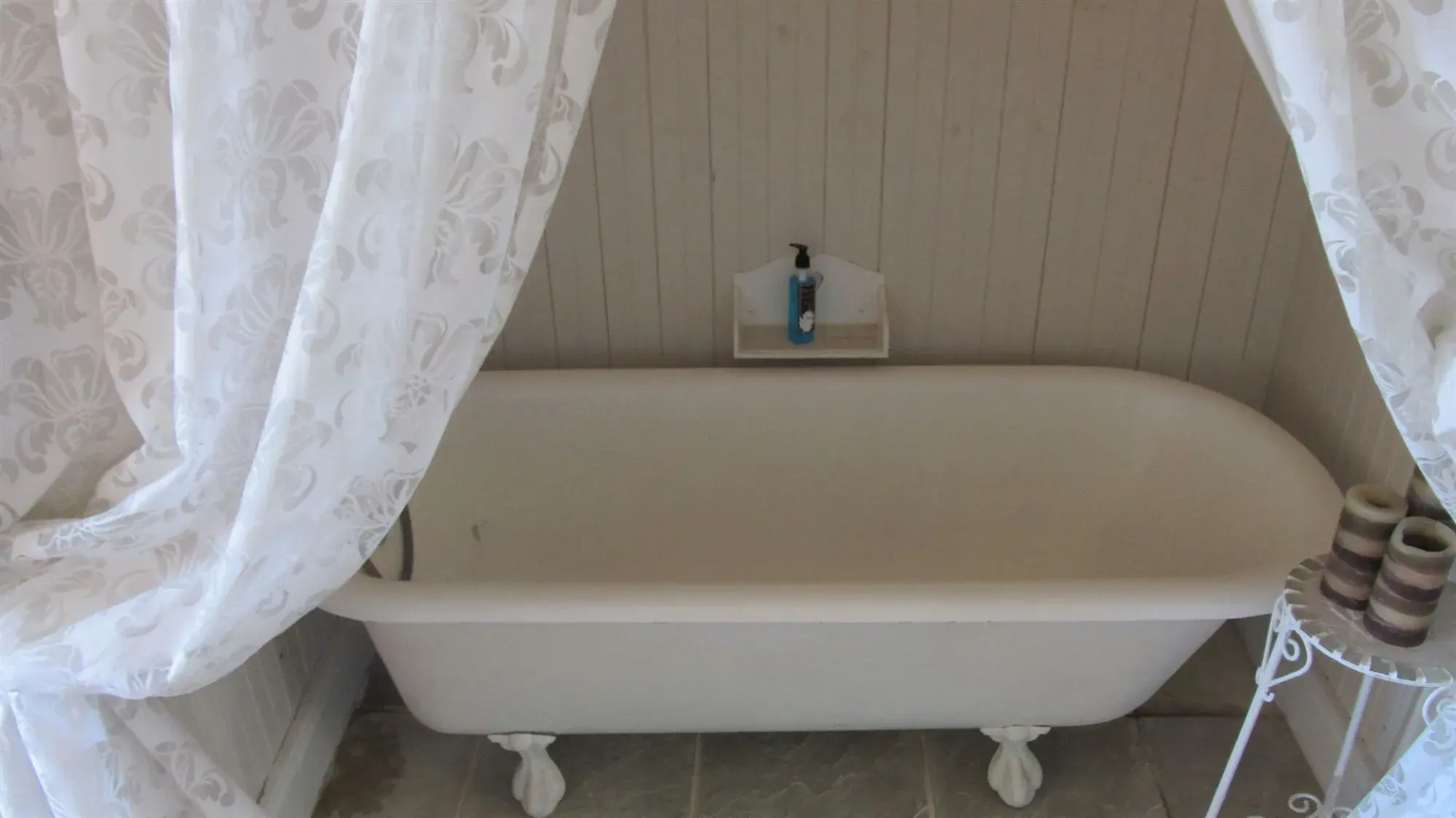 Bluebottle Guest House