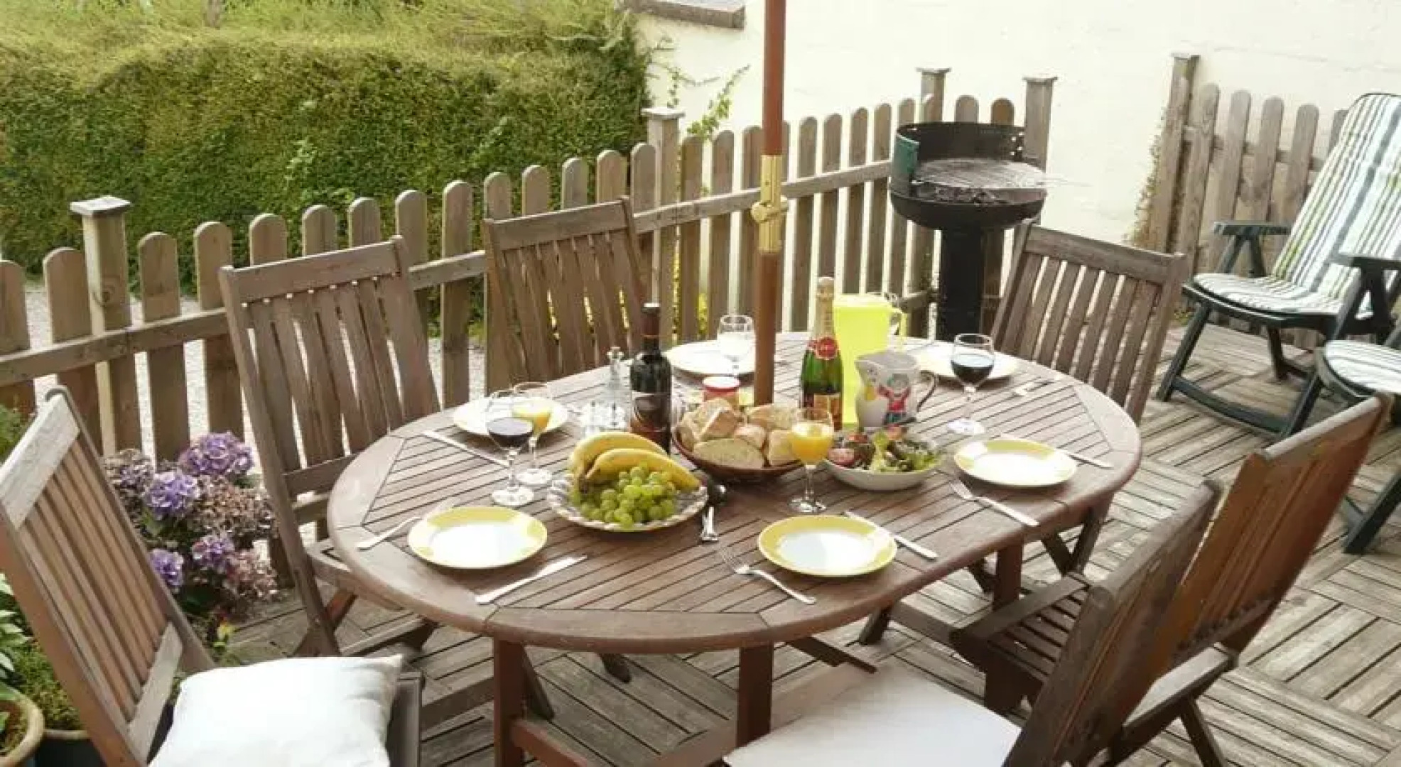 La Maison Marguerite