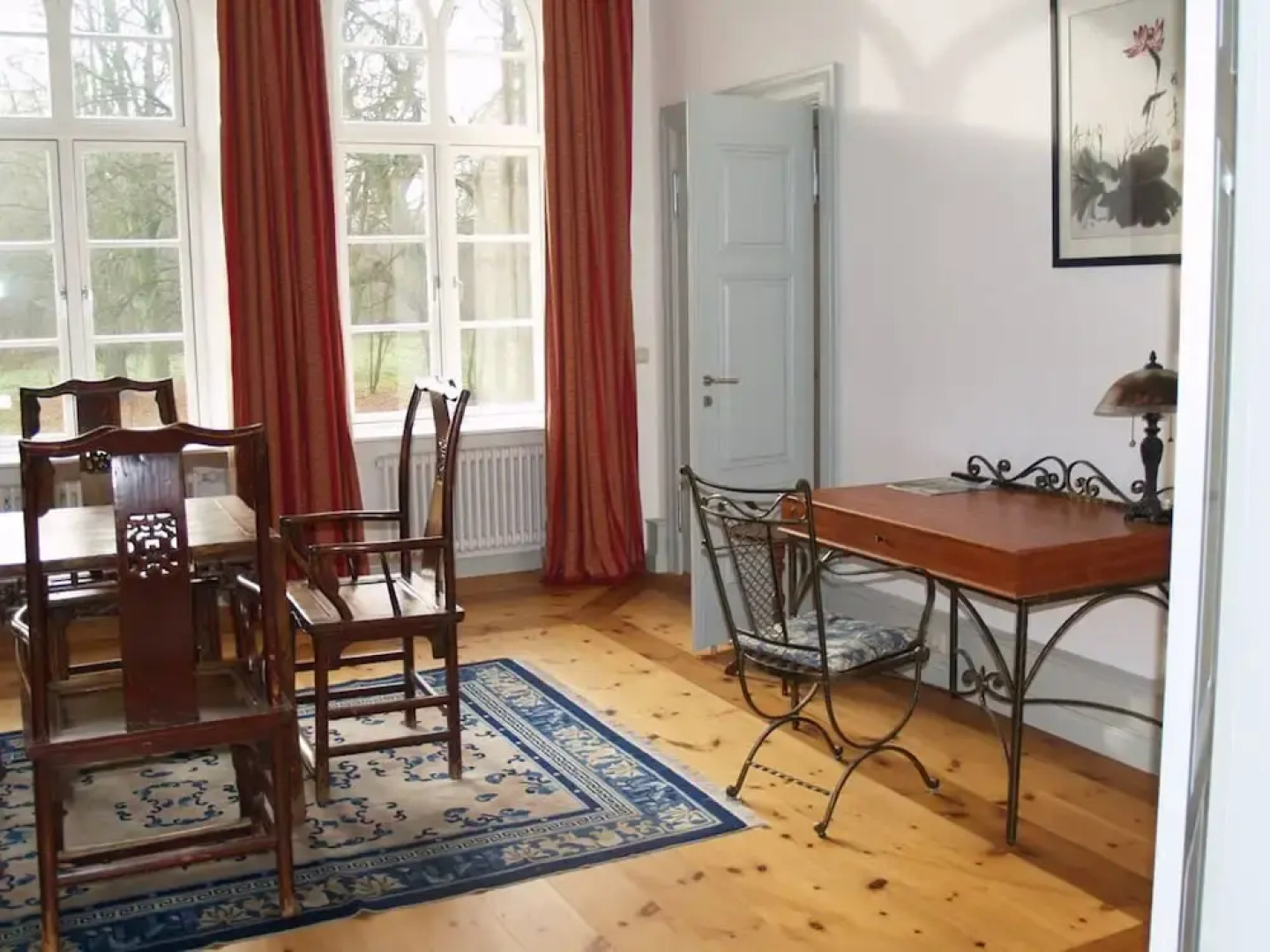 Landhaus Schloss Kölzow