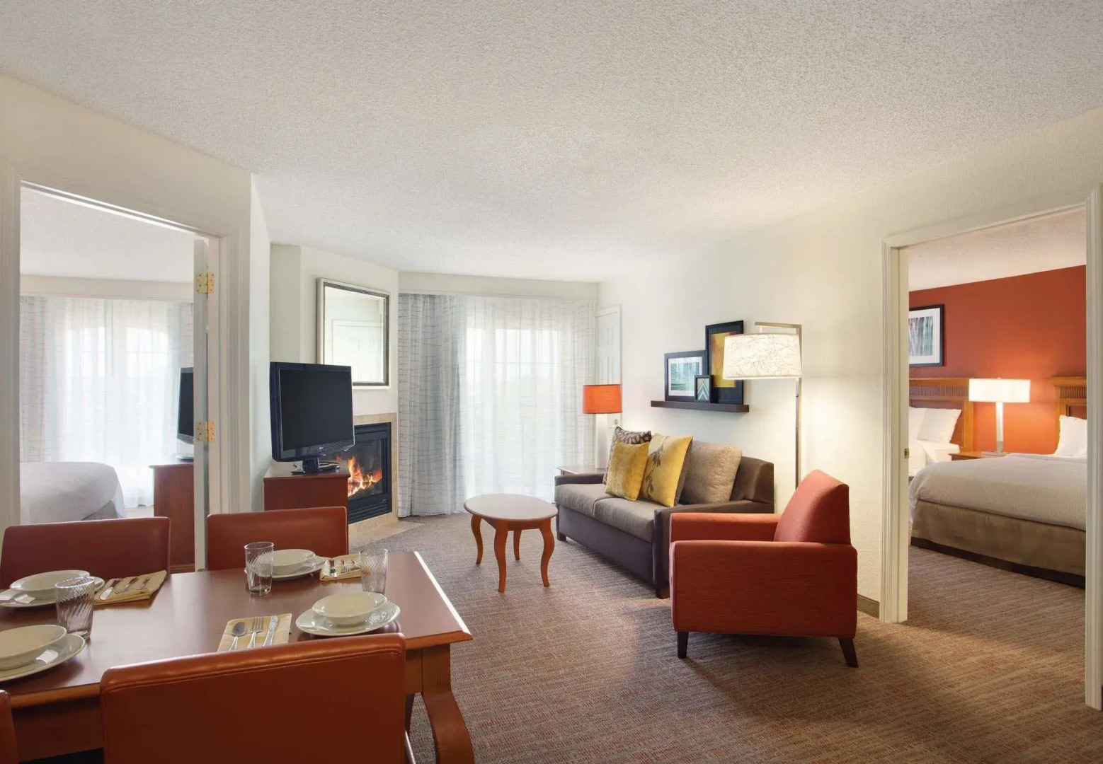 Residence Inn Marriott Joplin