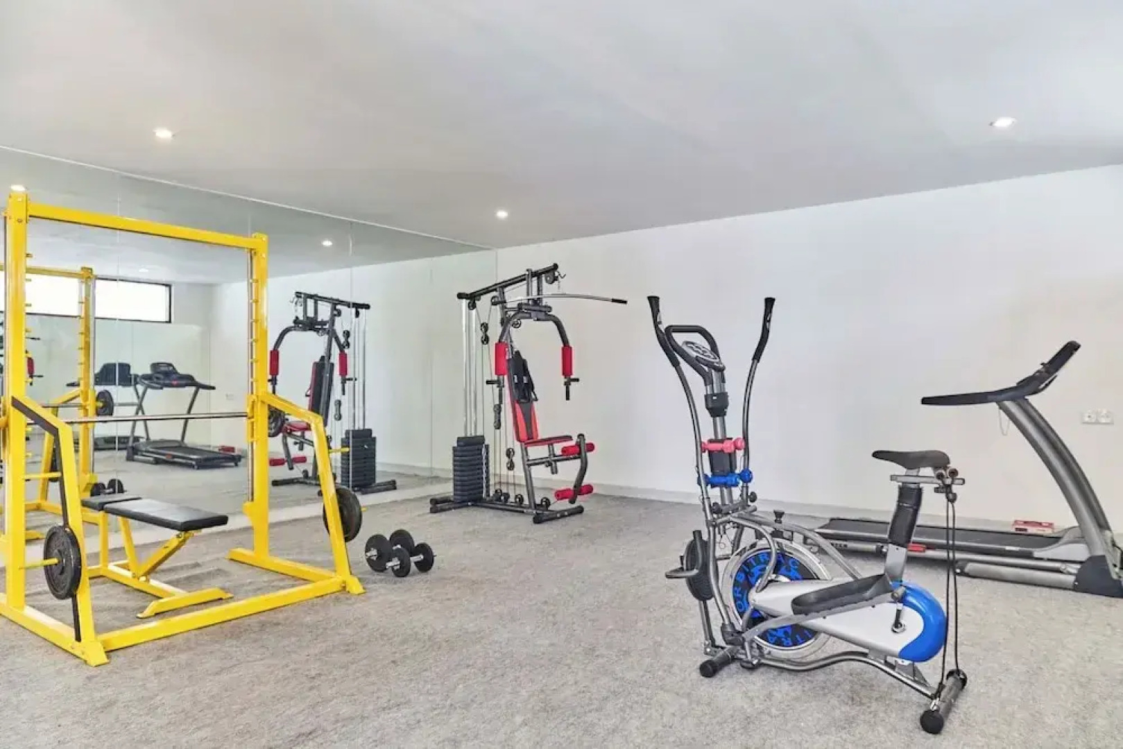 Abian Kapas Beach Bali