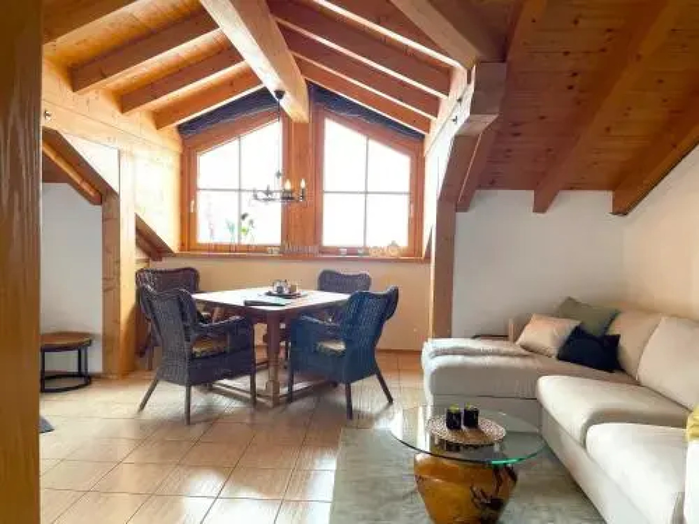 Landhaus Obermaiselstein