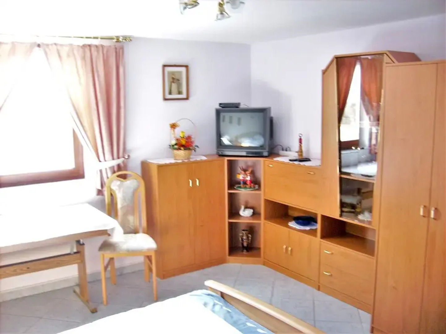 Apartment With 2 Bedrooms in Obernaundorf, With Pool Access, Furnished