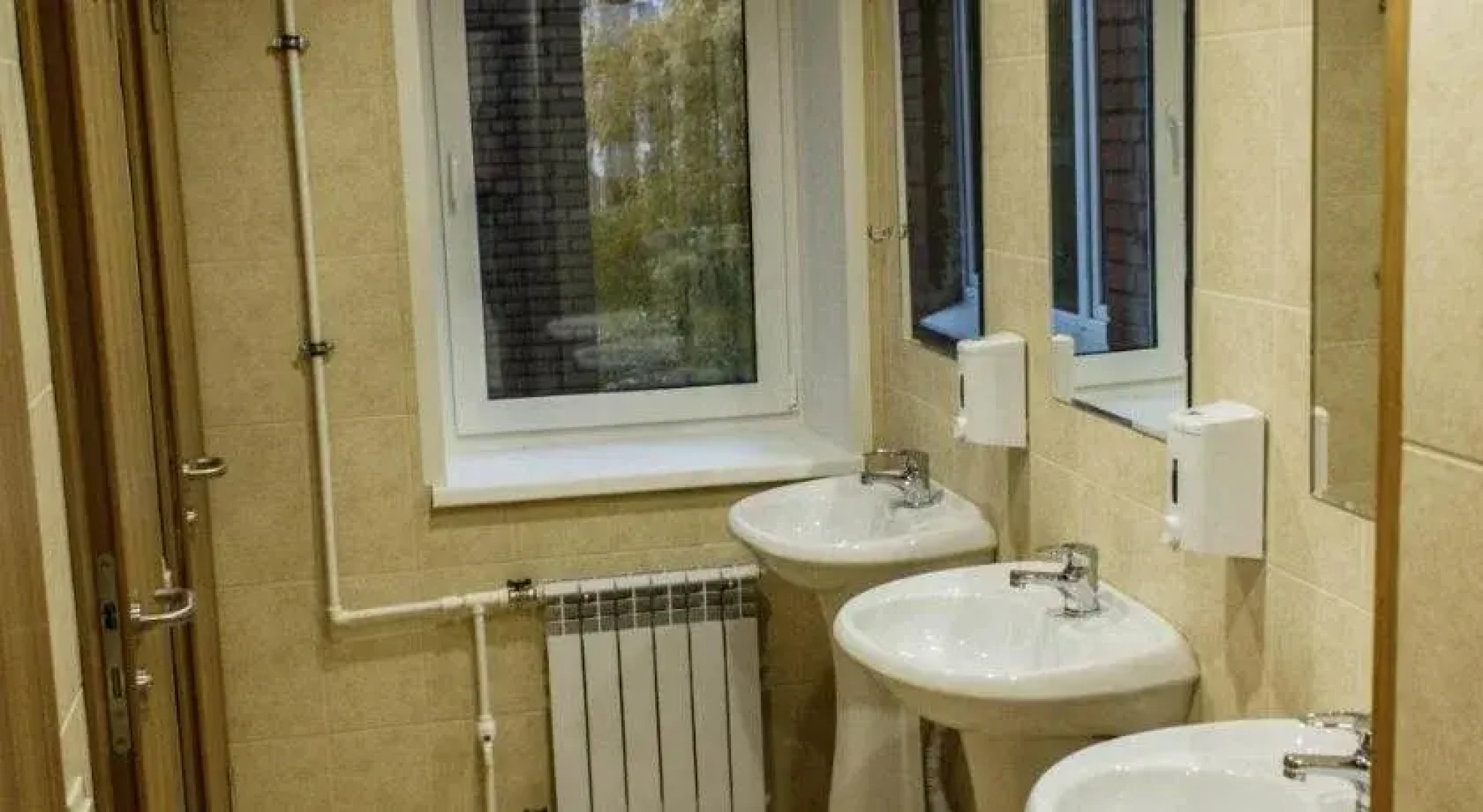 Отель «Маяк»