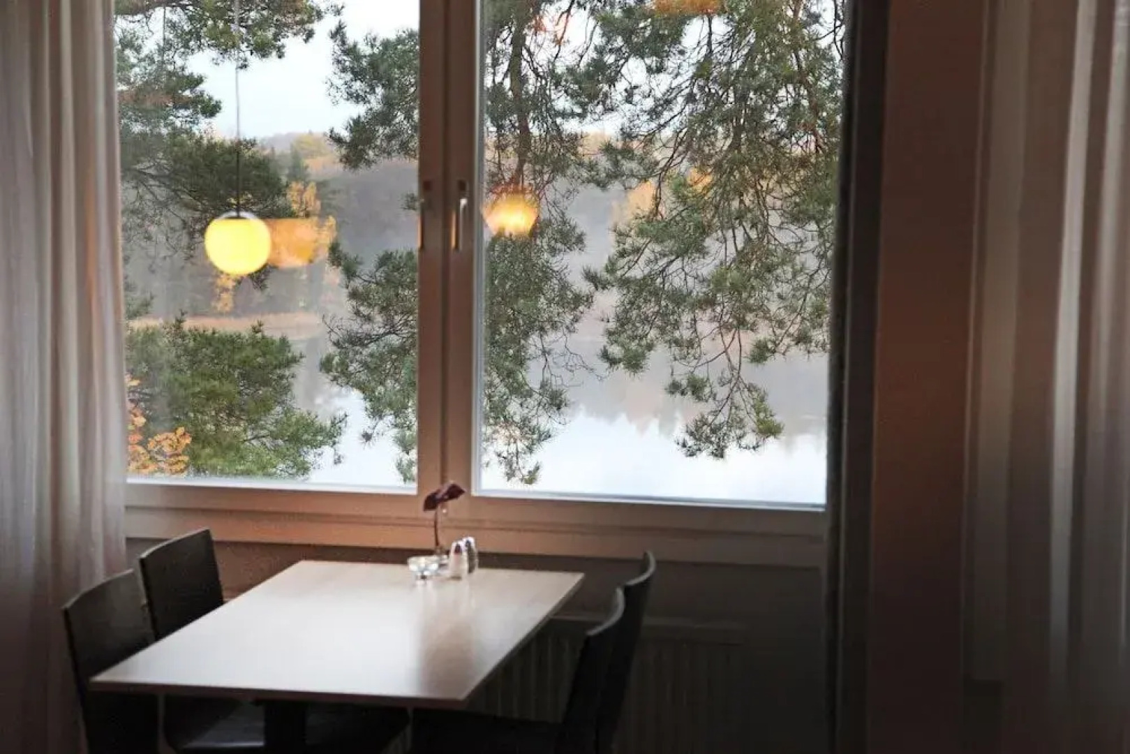 Stiftsgården Vårdnäs Hotell