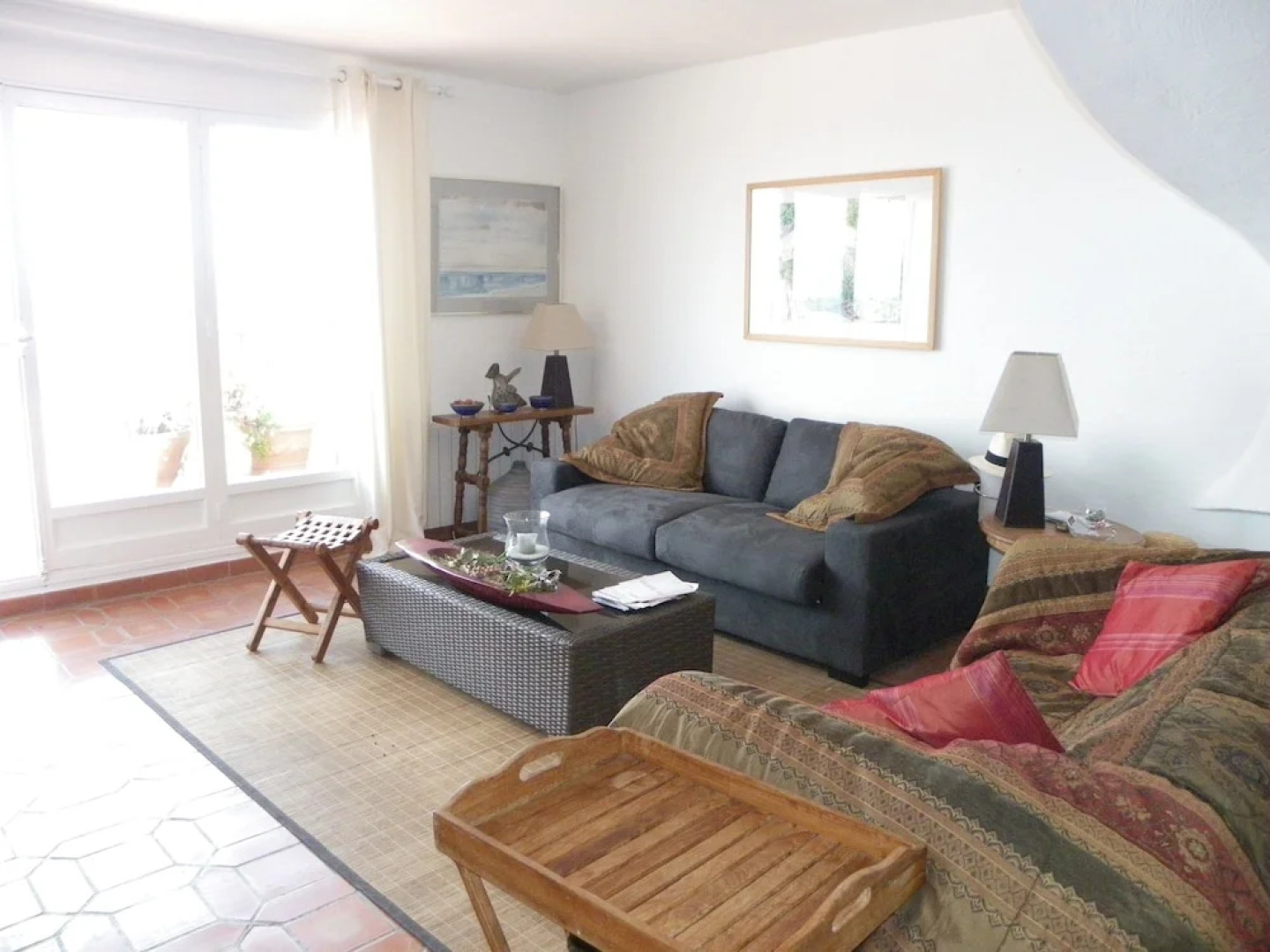 Agence la Galère - Appartement Dionee 2