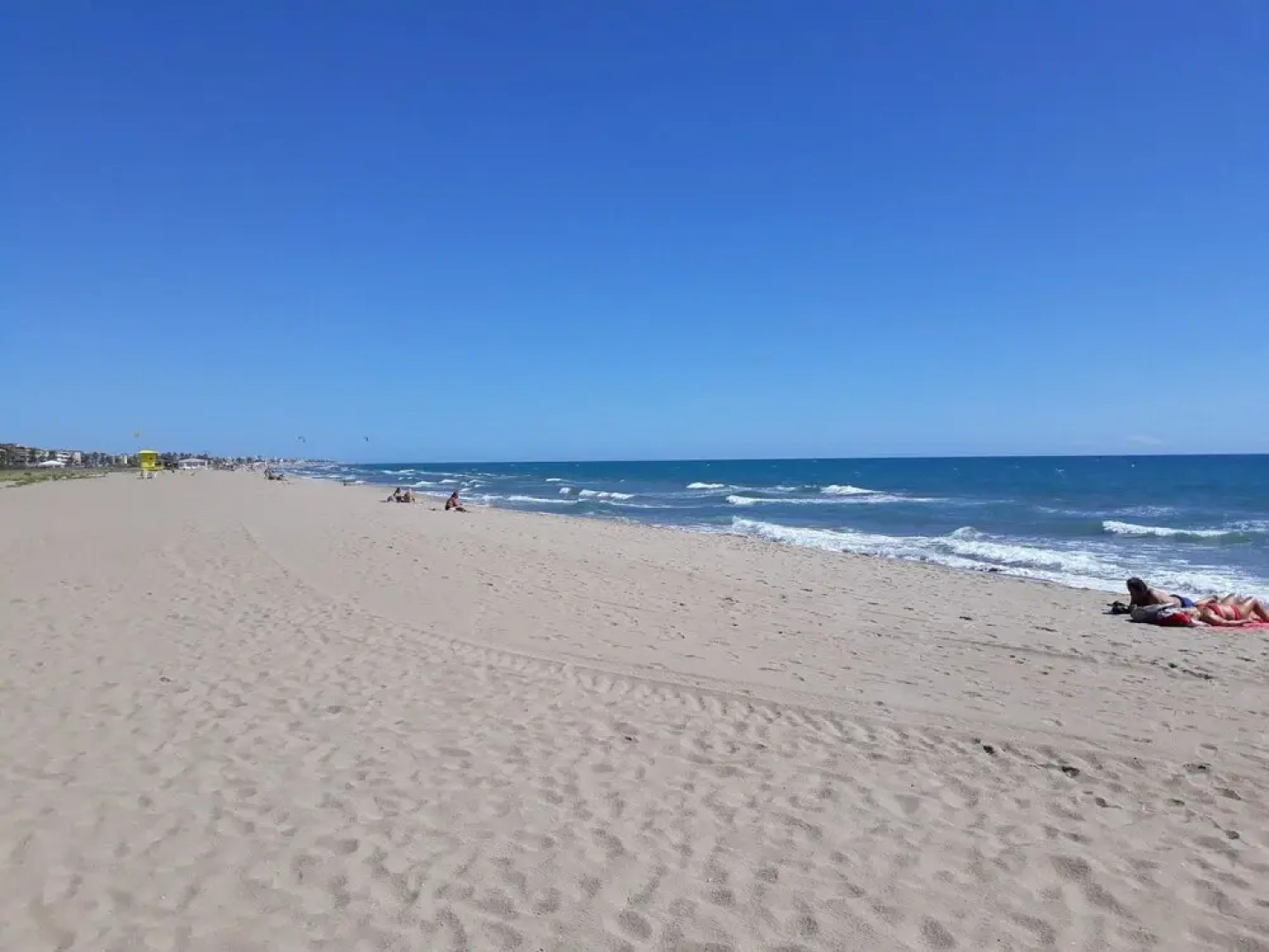 Apartment With 3 Bedrooms in Ayamonte, With Wonderful City View, Pool