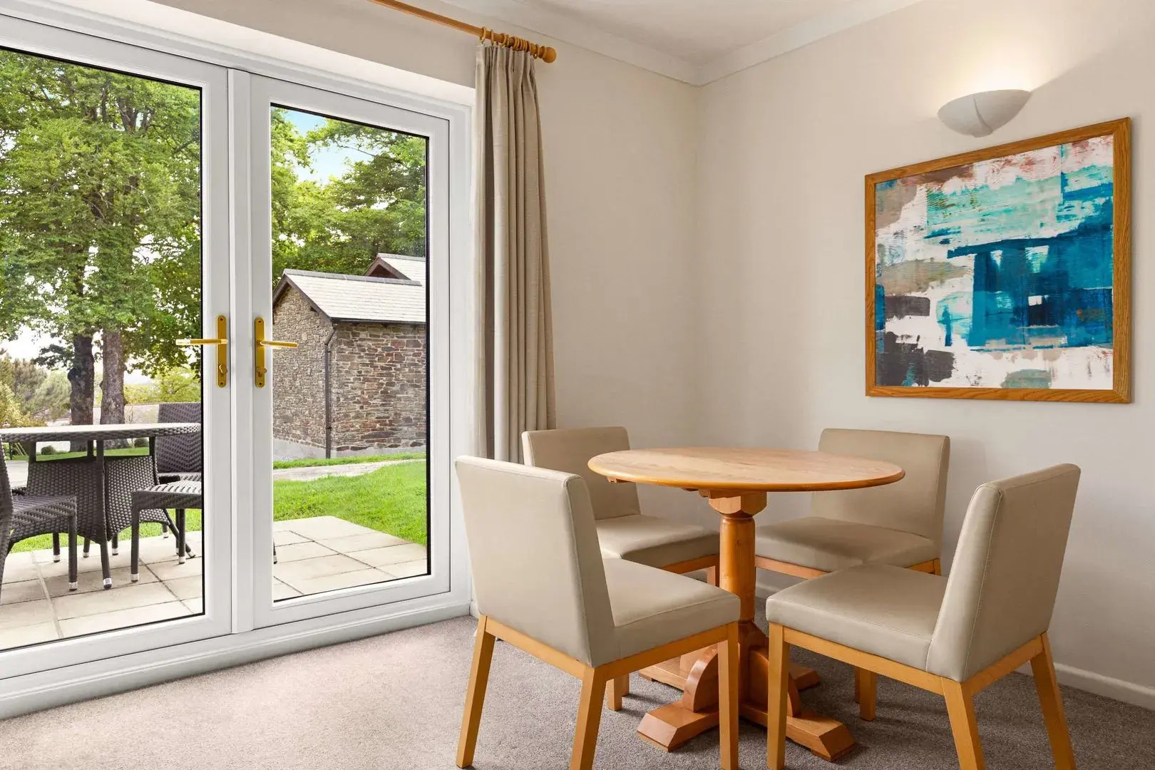 Trenython Manor Hotel & Spa